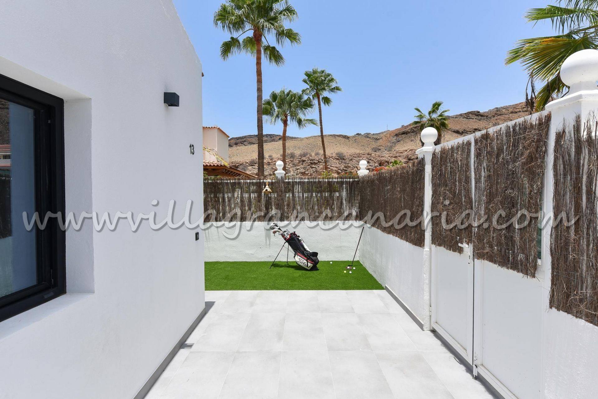 Terraza