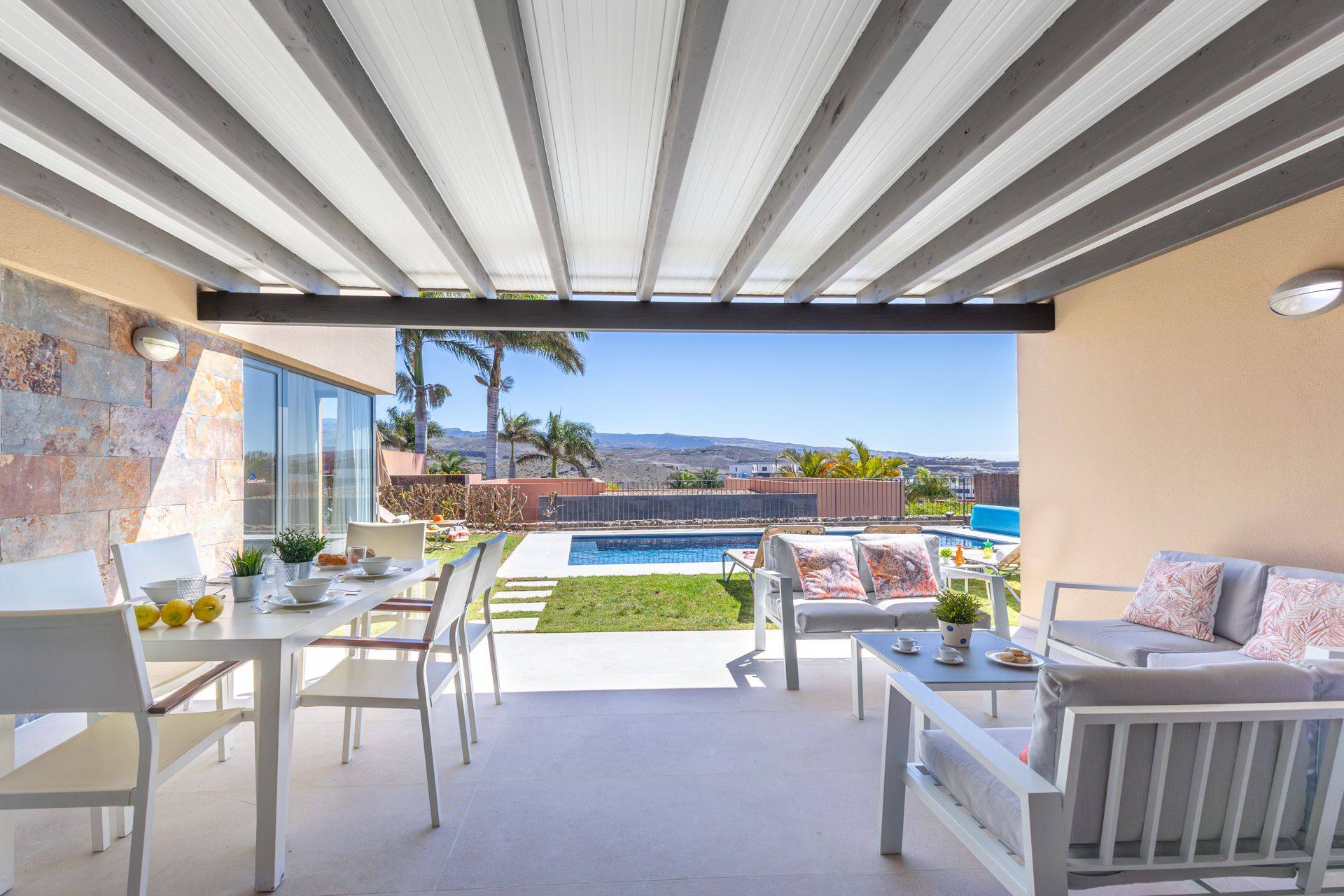 Terraza