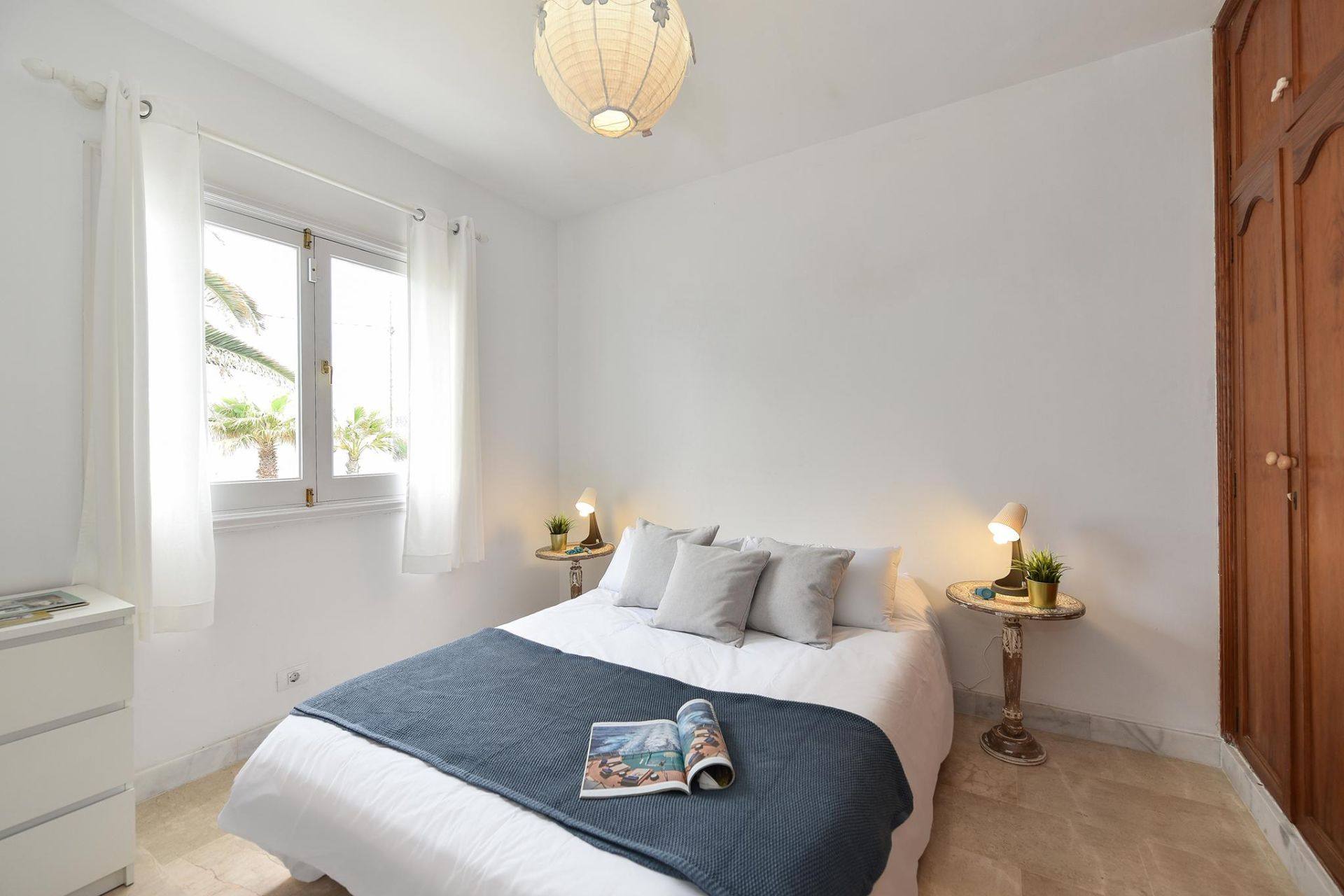 Dormitorio 4