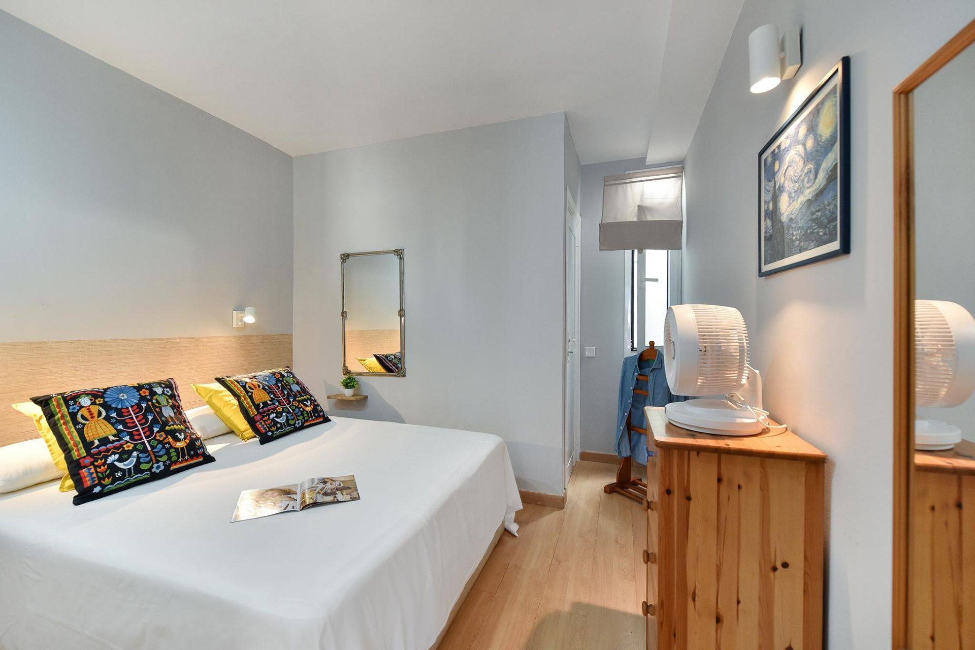 Dormitorio 1