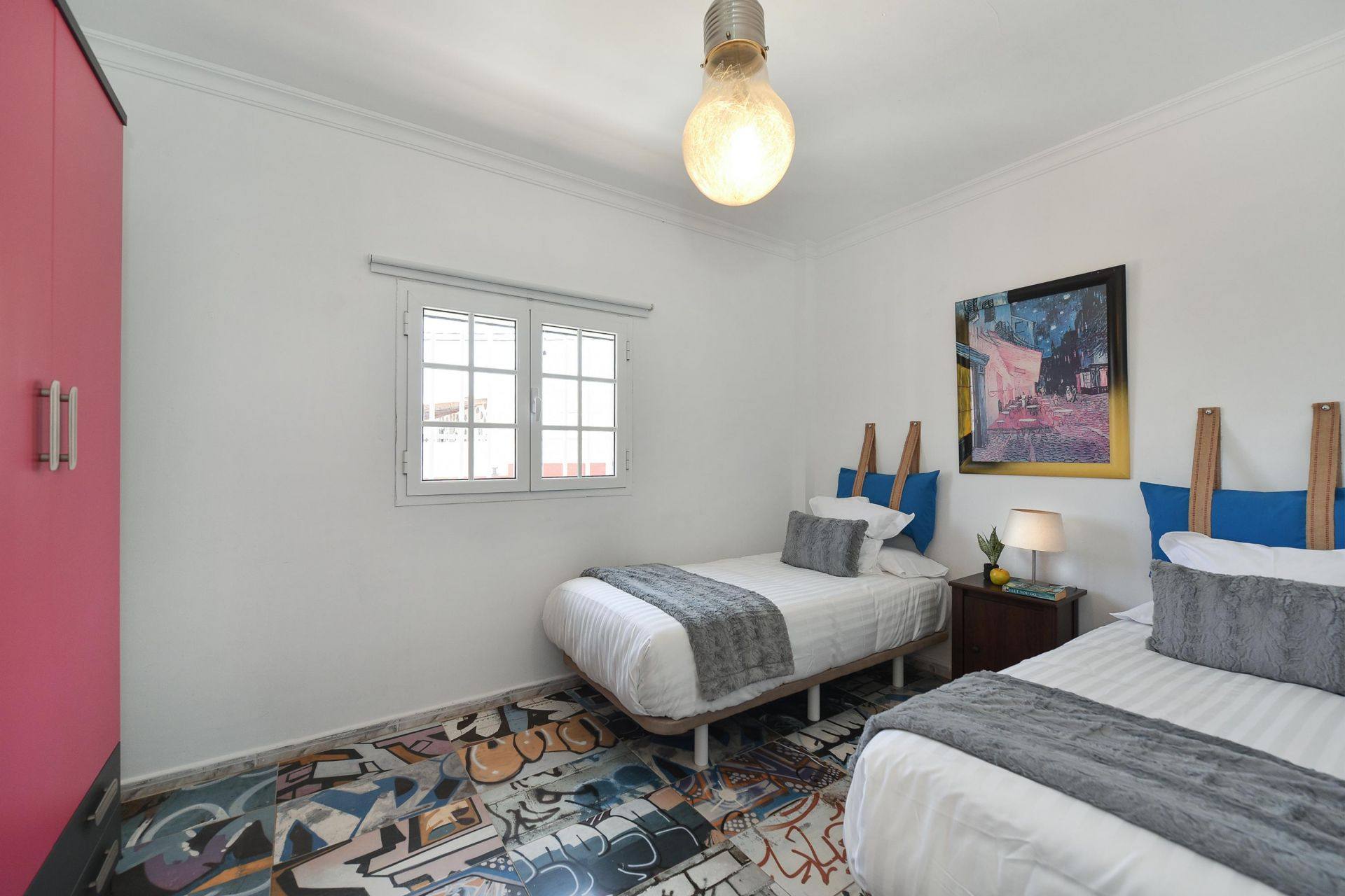 Dormitorio 2
