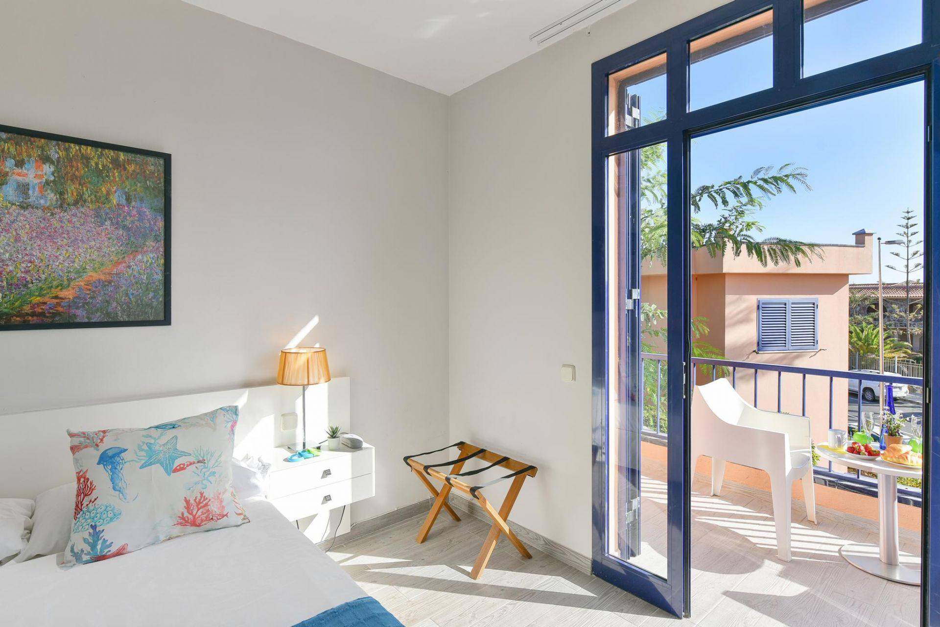 Dormitorio 1