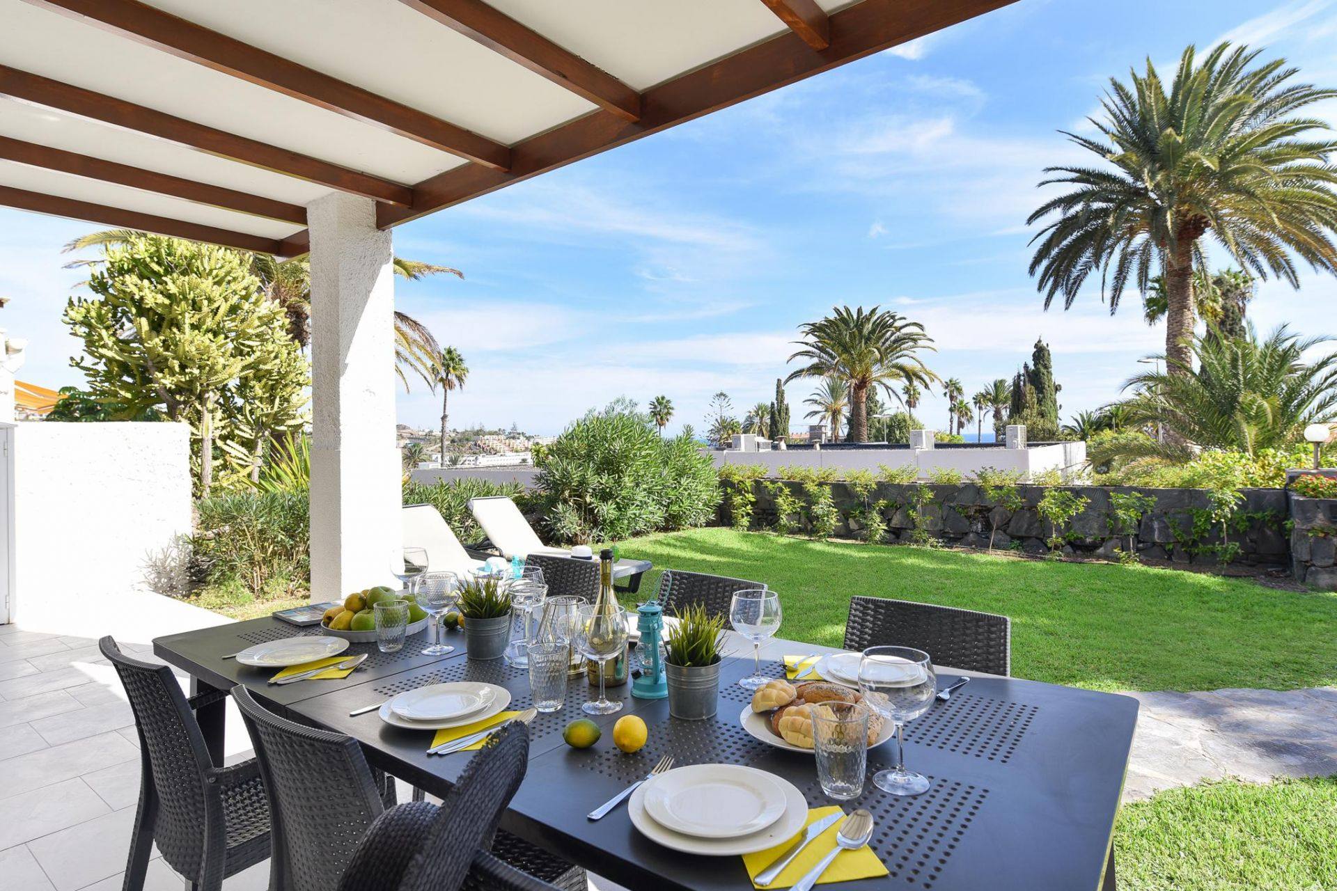 Terraza