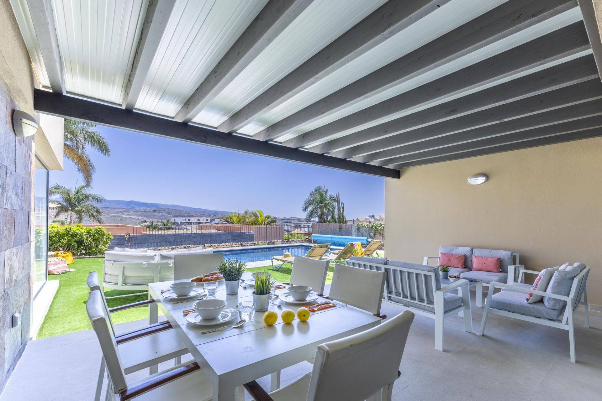 Terraza