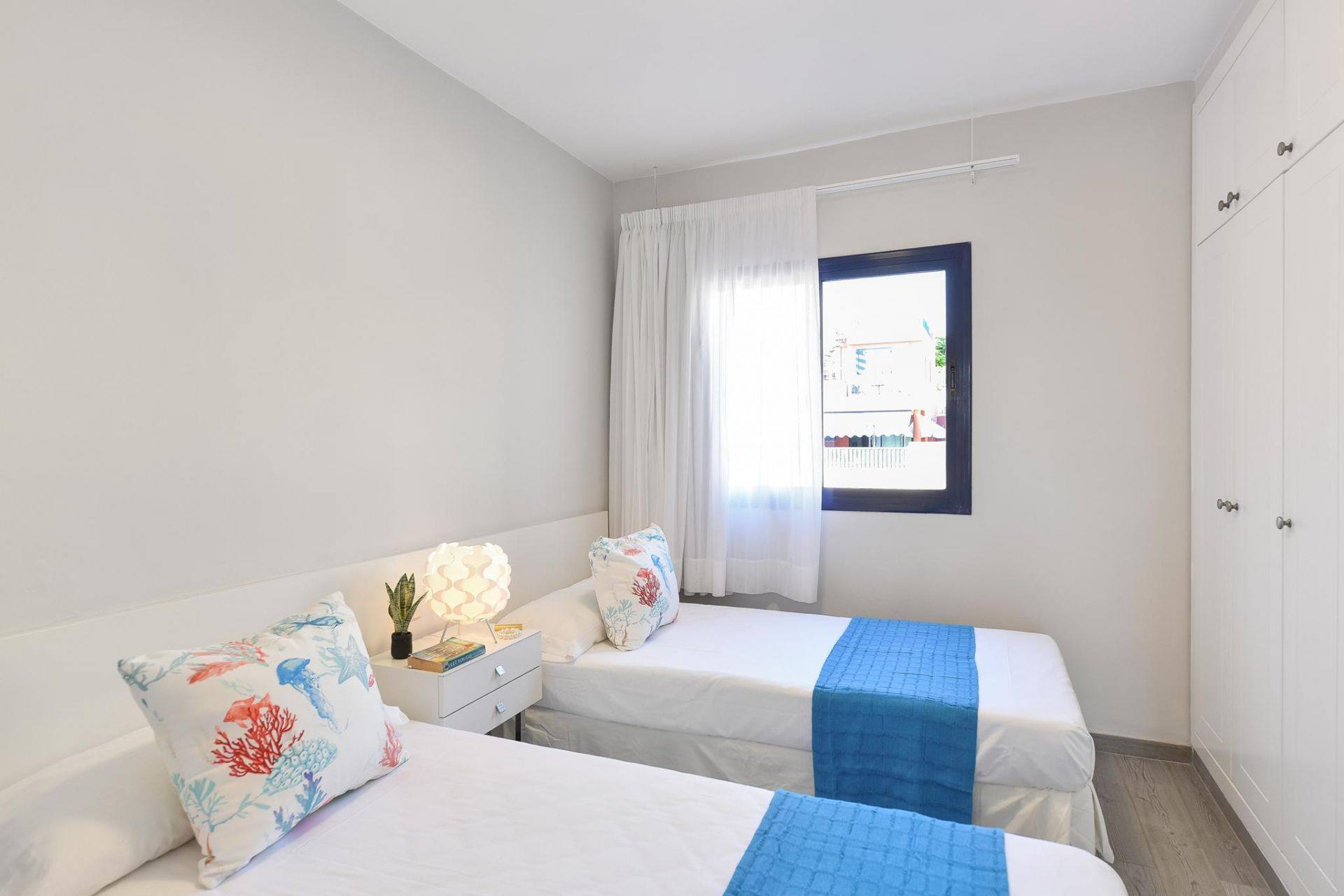 Dormitorio 2