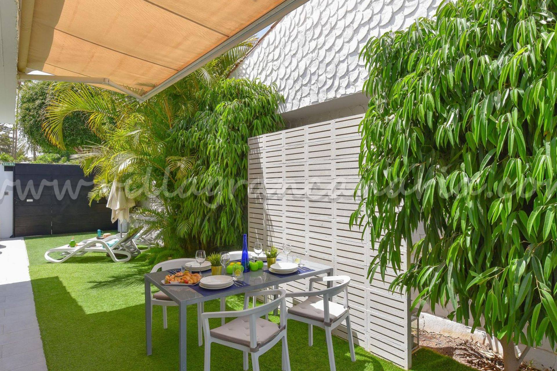 Terraza