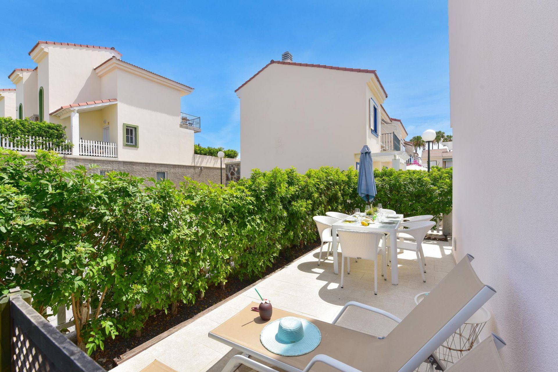 Terraza