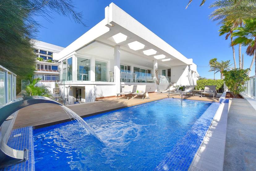 Oasis Serenity