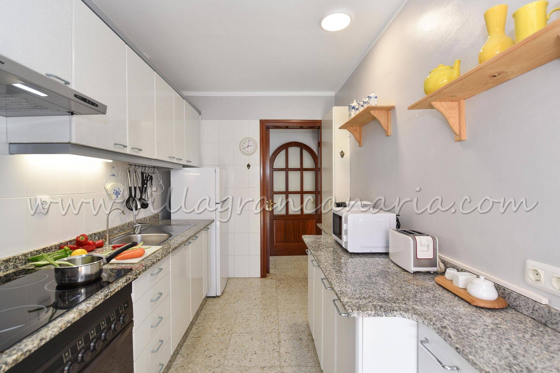 Cocina