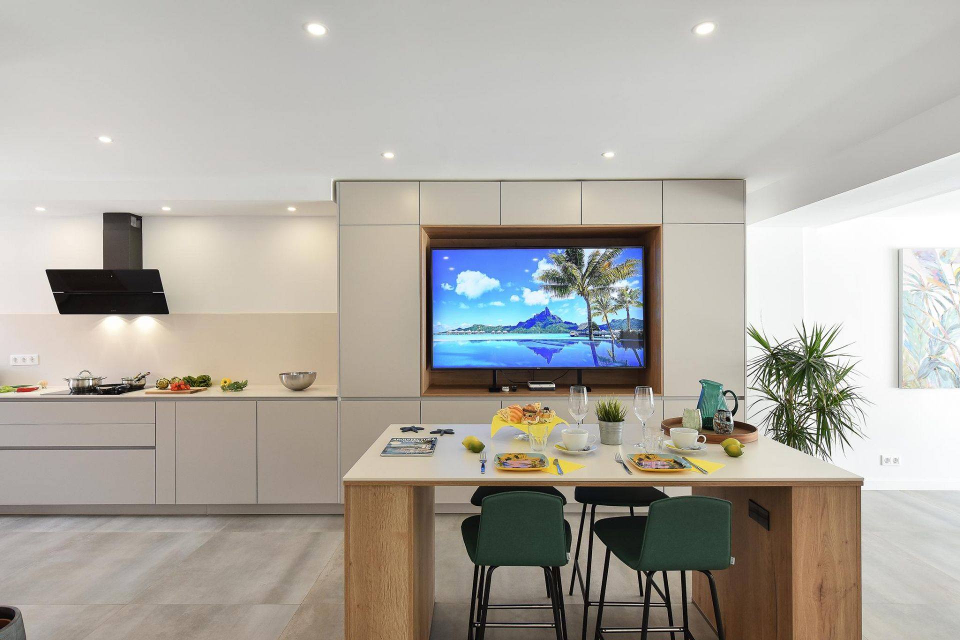 Cocina