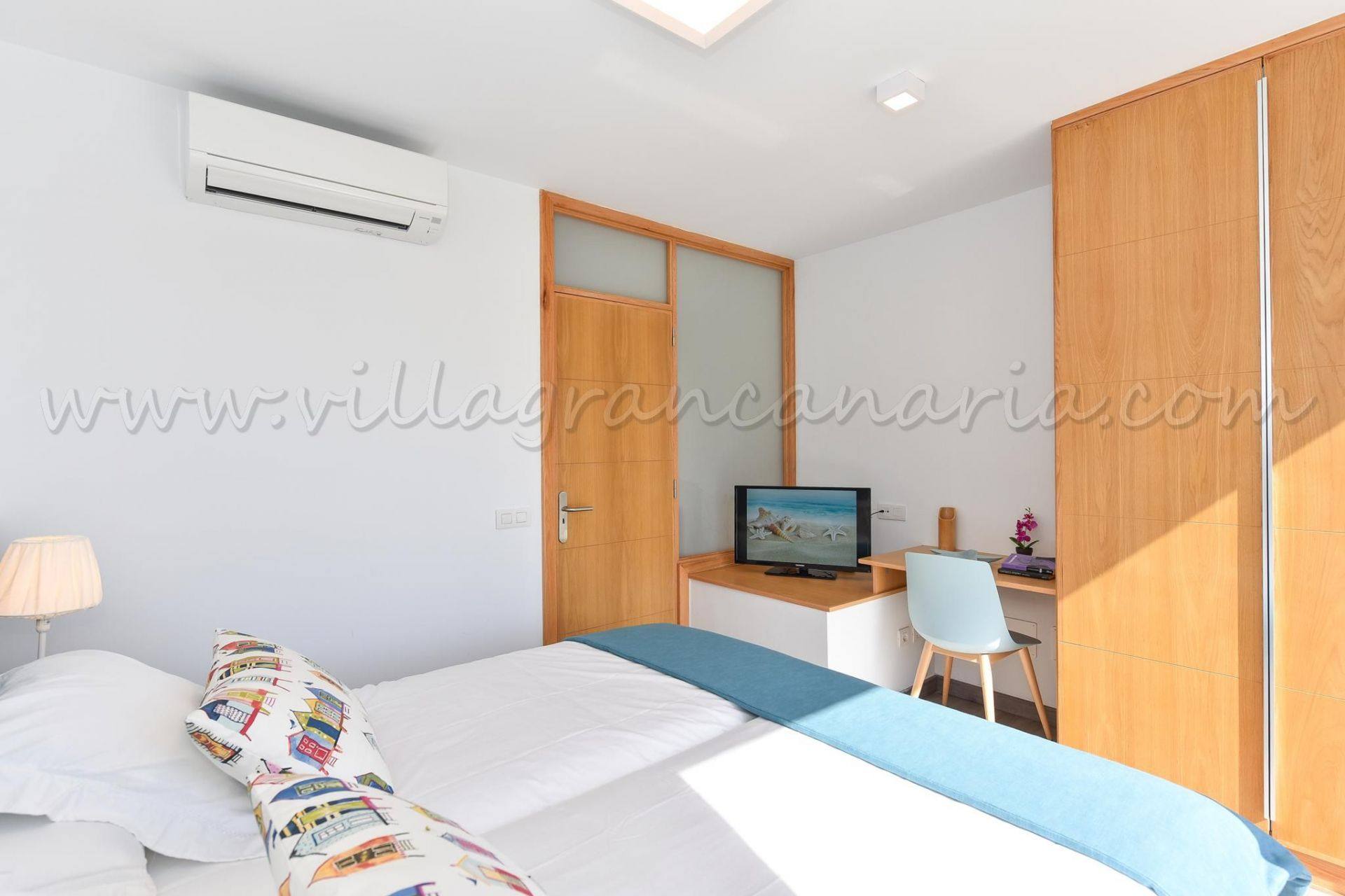 Dormitorio 1