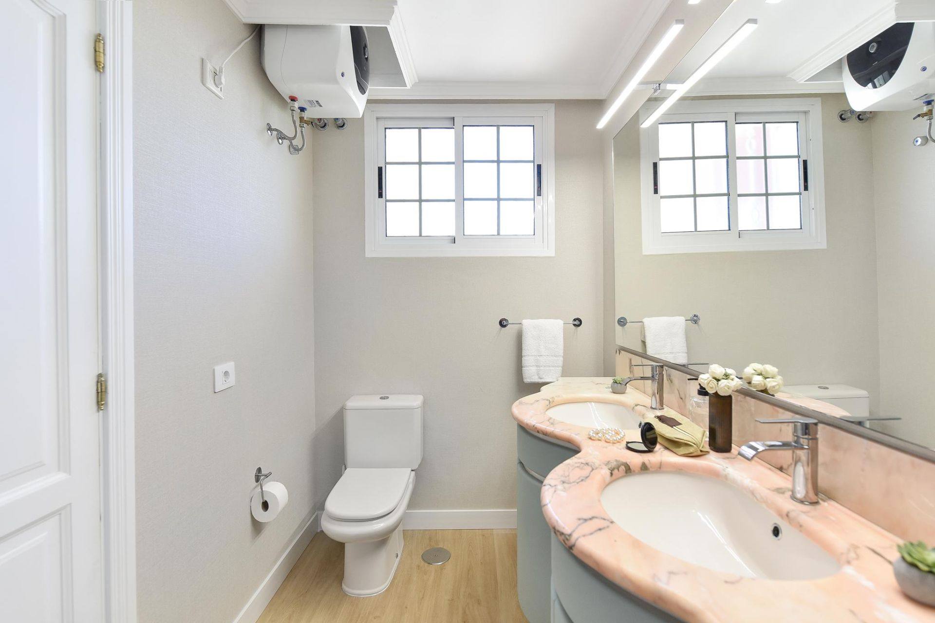 Baño 1