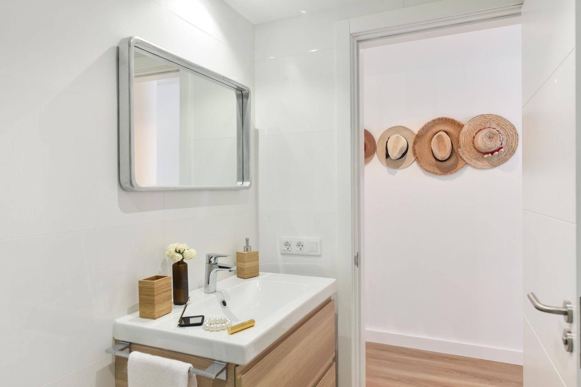 Baño 1