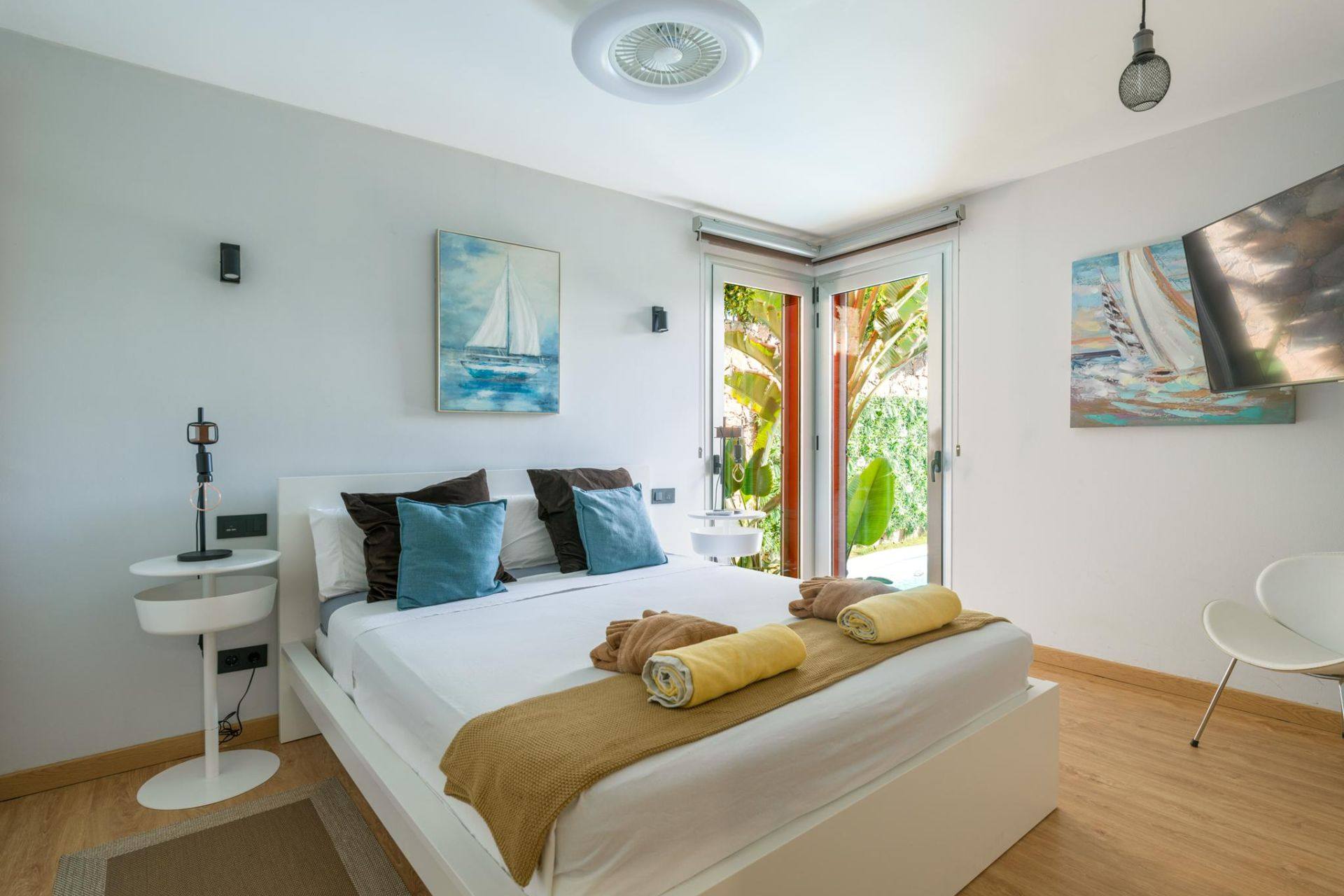 Dormitorio 2