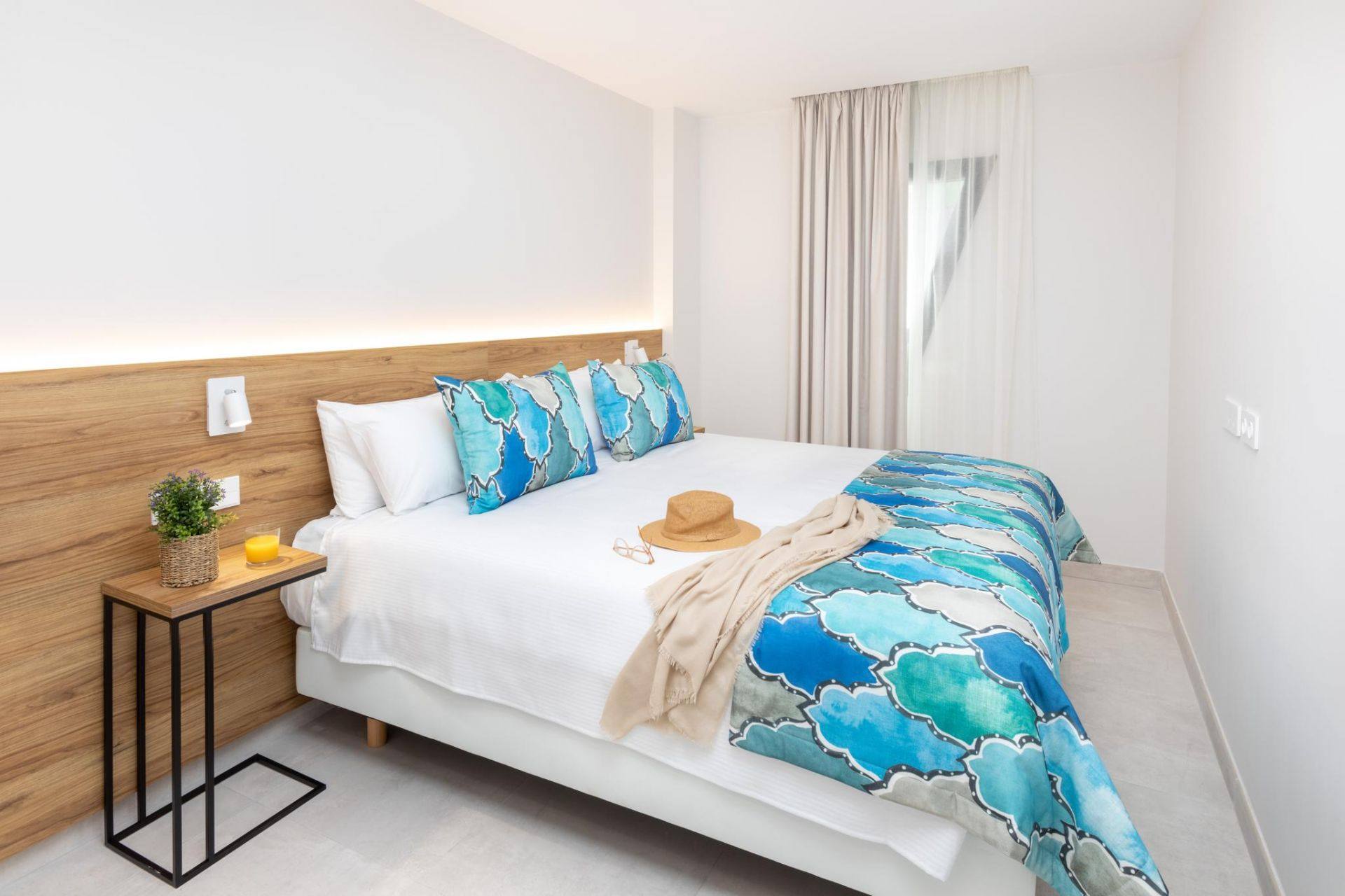 Dormitorio 1