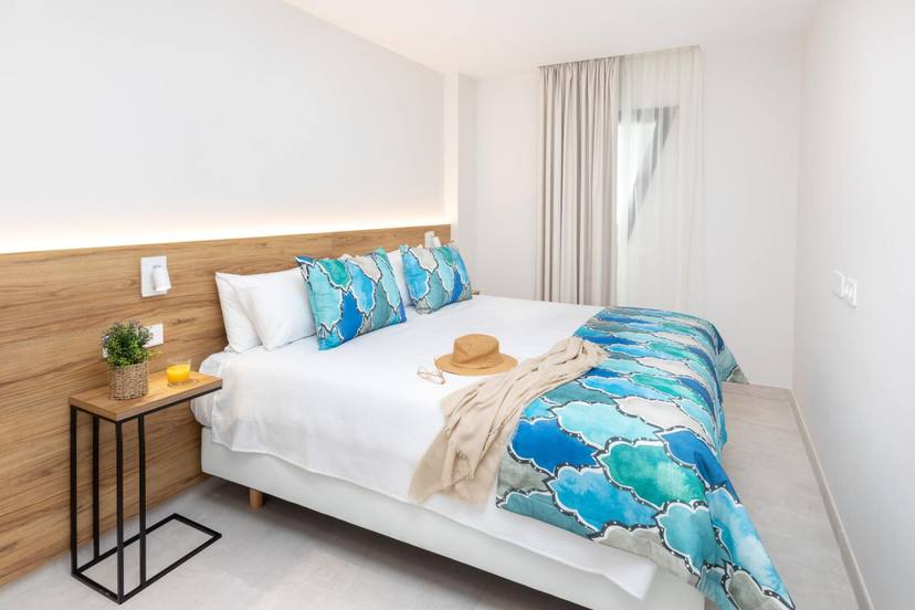 Canteras City Apartments ALOE