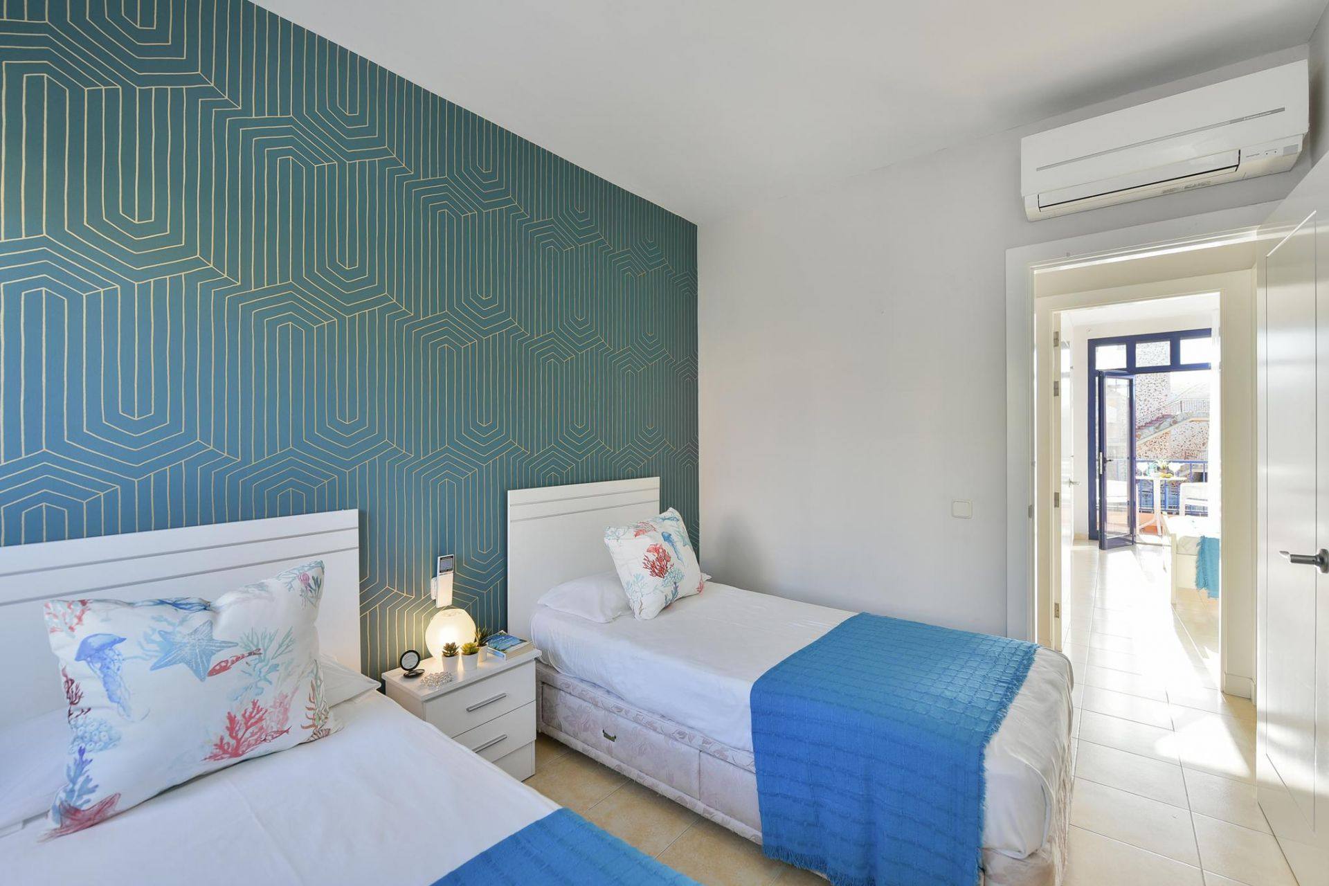 Dormitorio 2