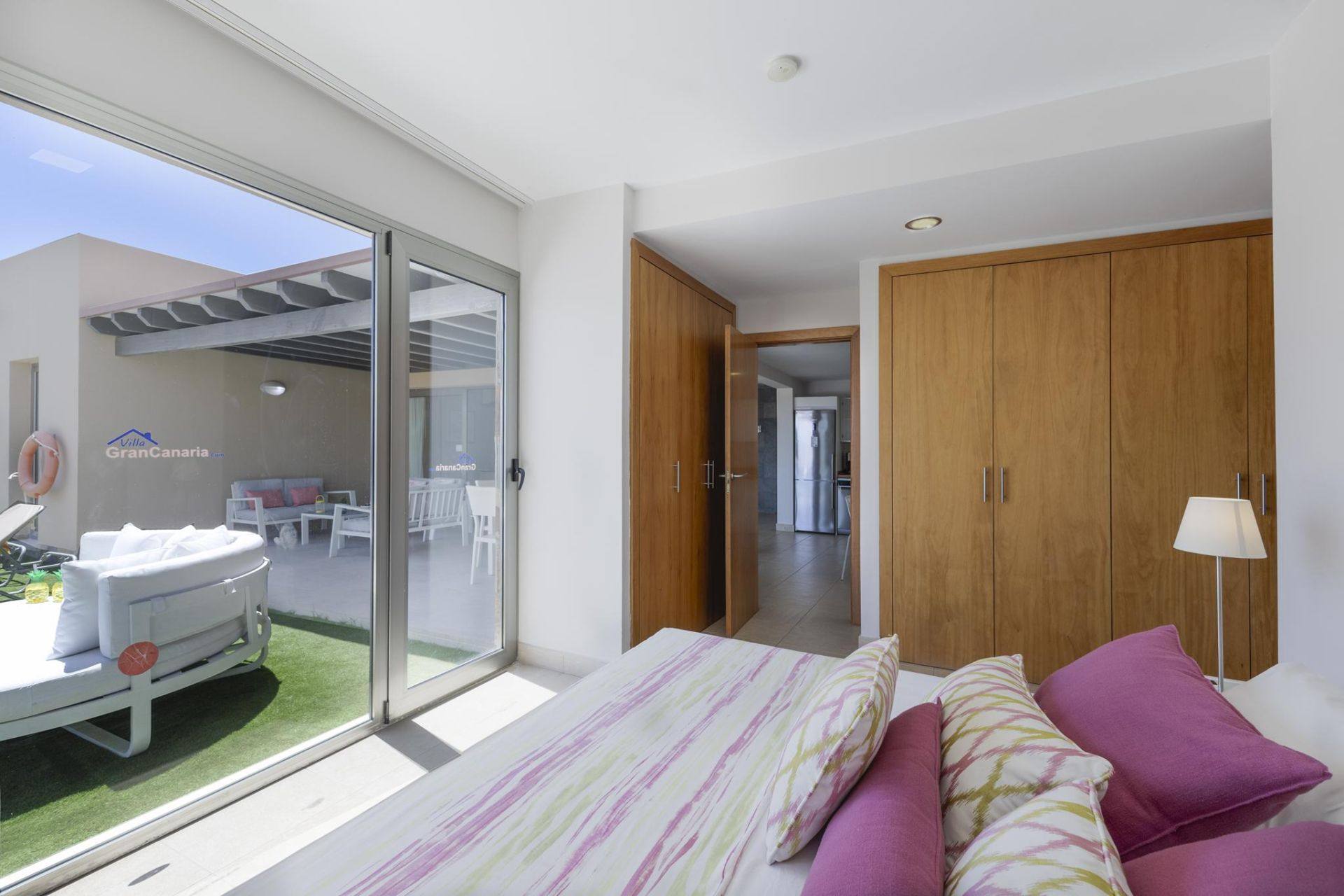 Dormitorio 1