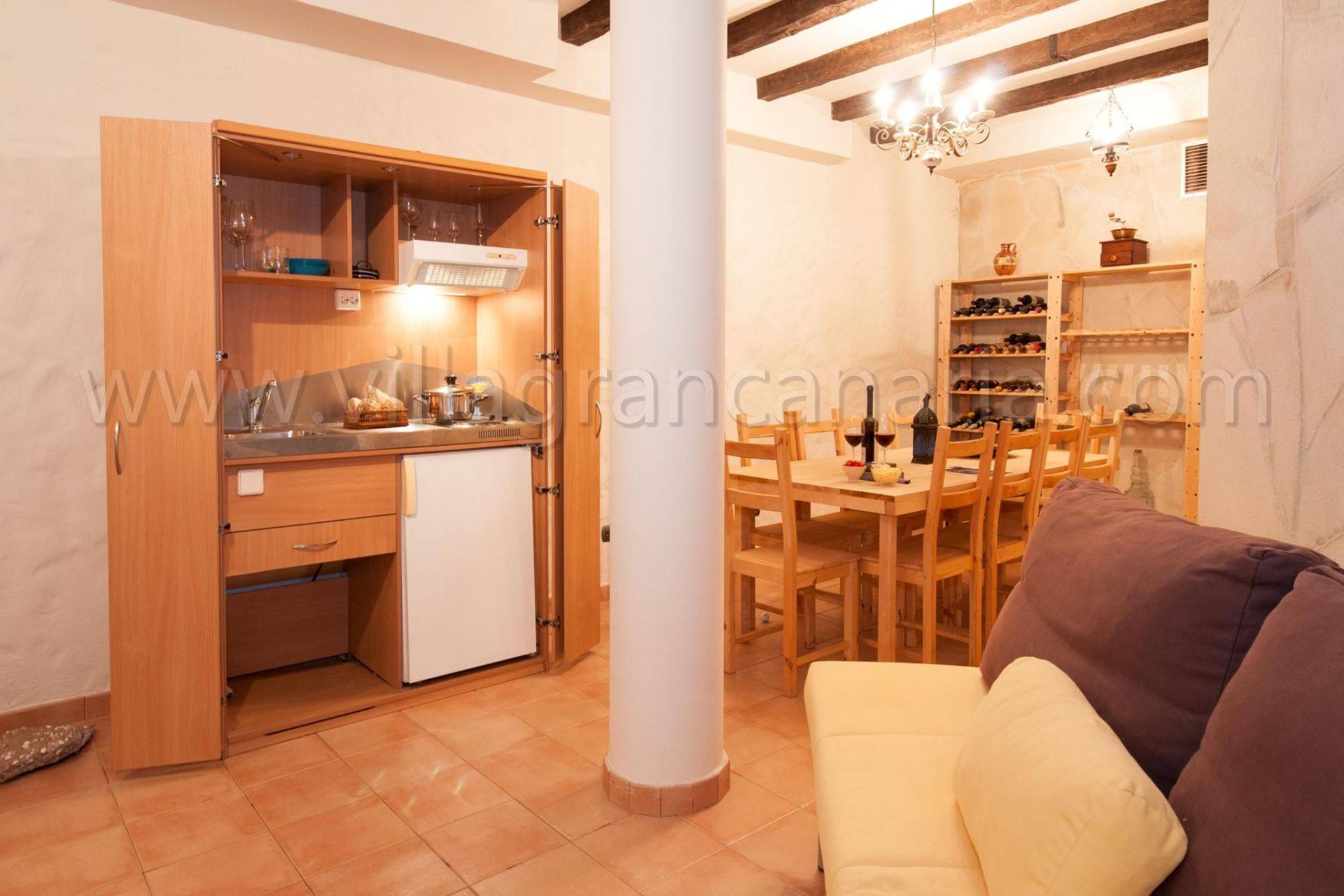 Salón