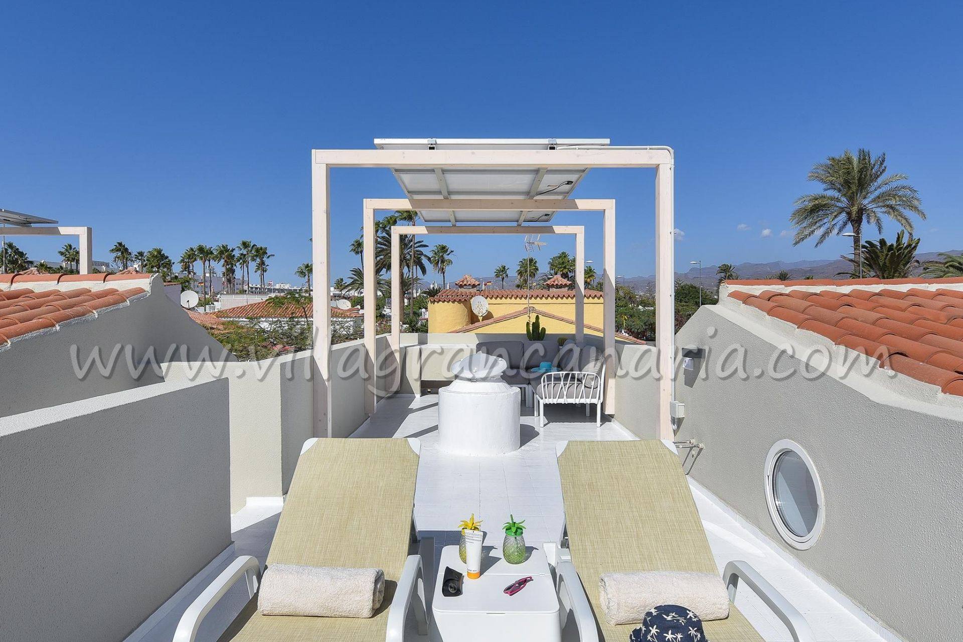 Terraza