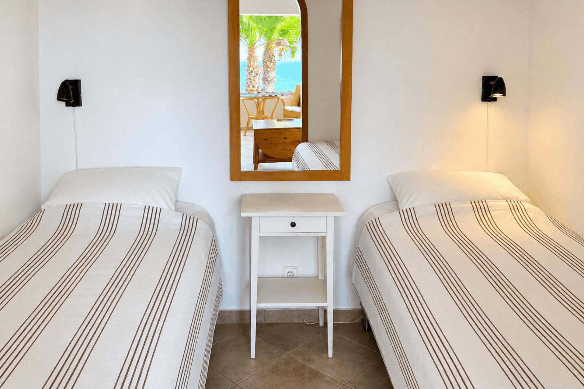 Dormitorio 1