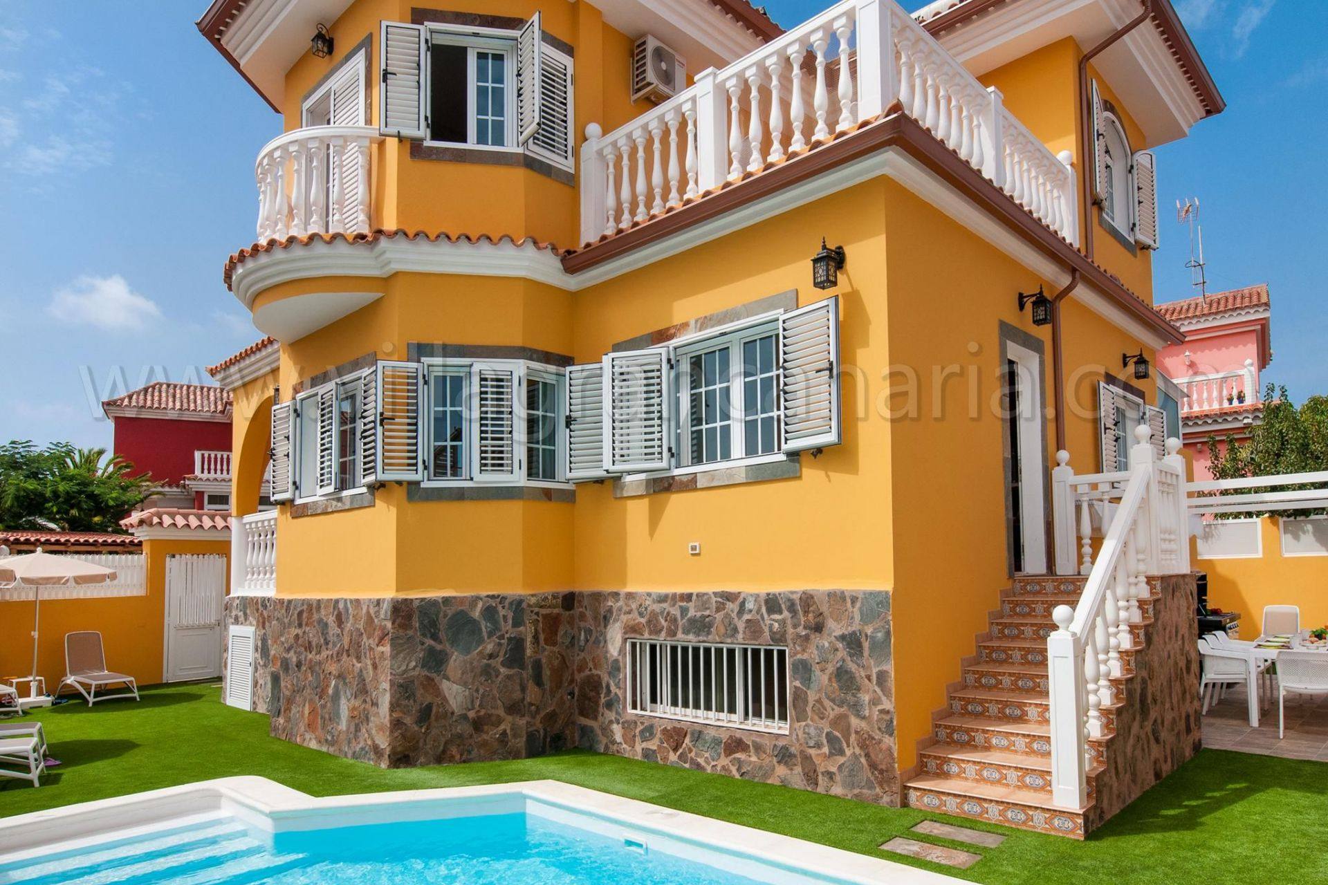 Fachada