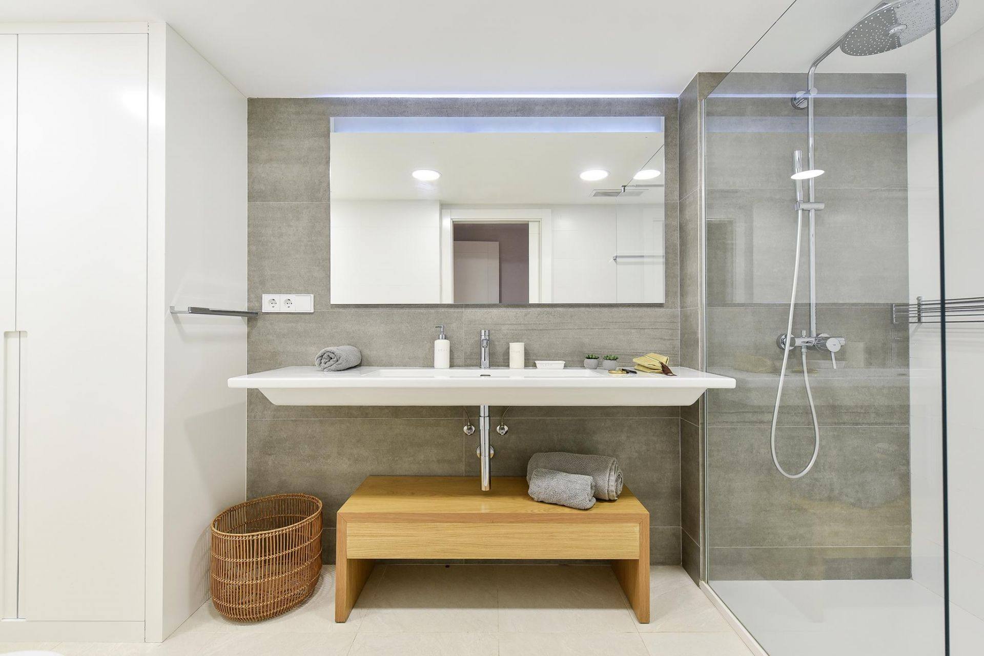 Baño 4