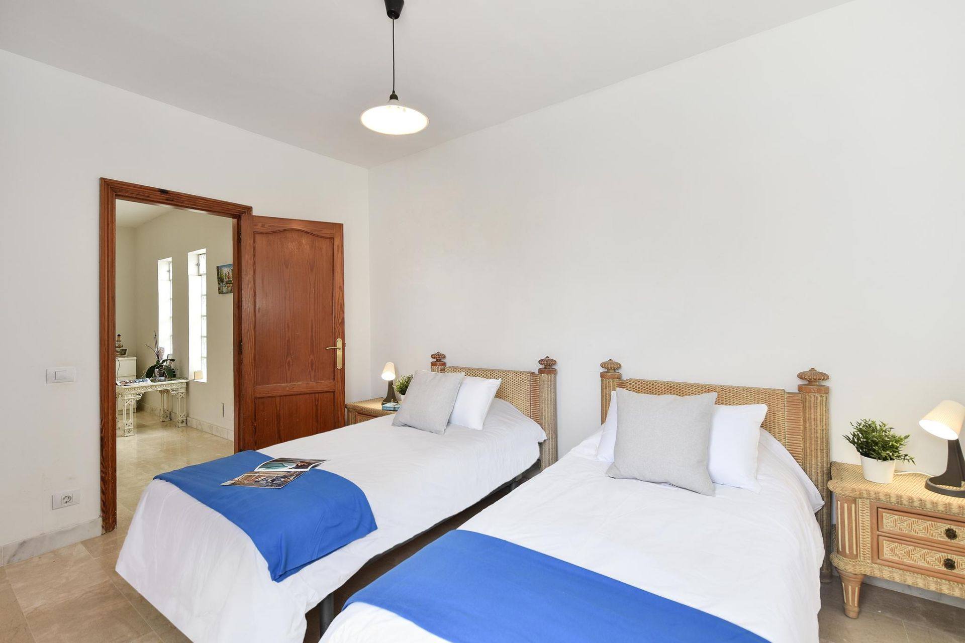 Dormitorio 1