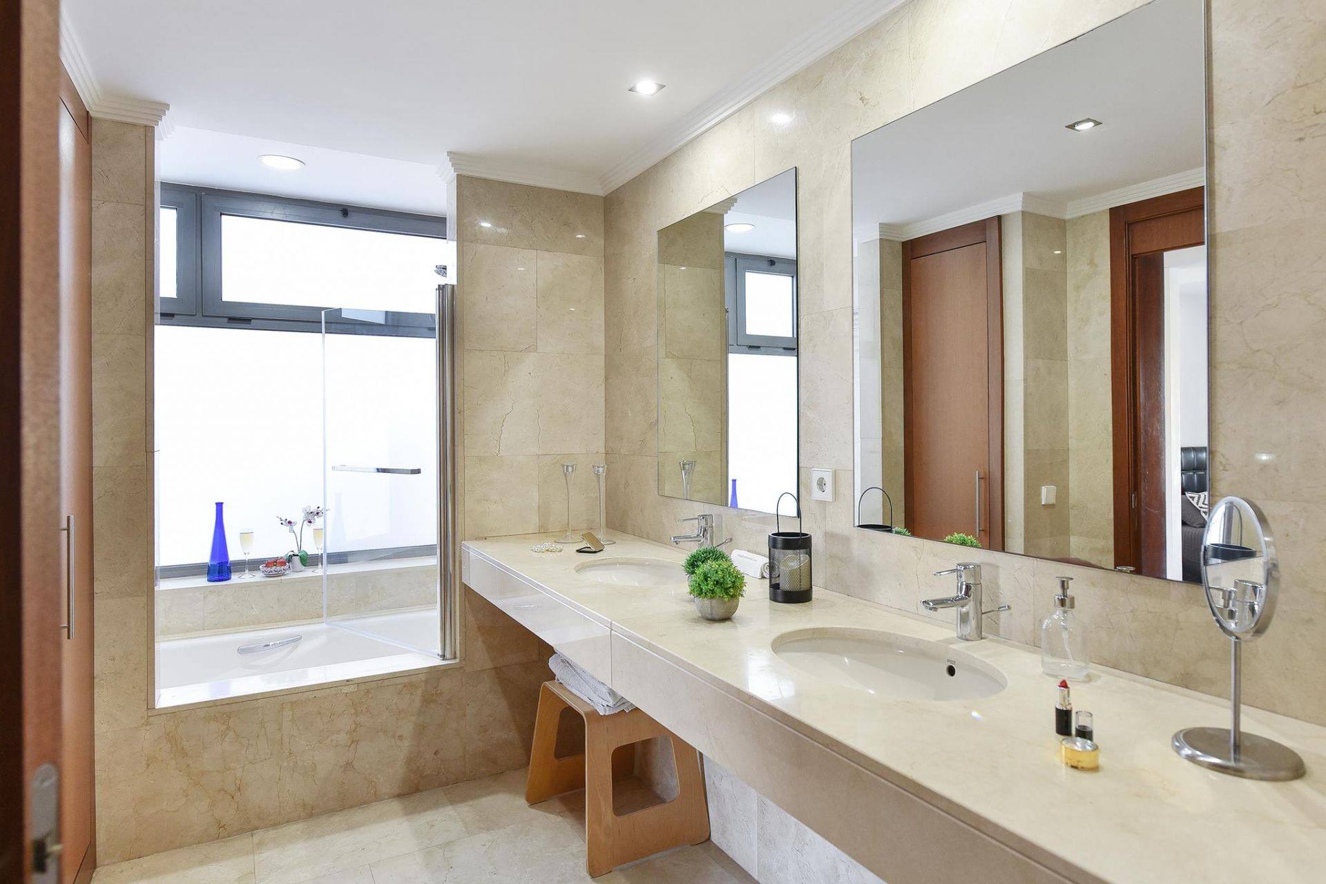 Bañera