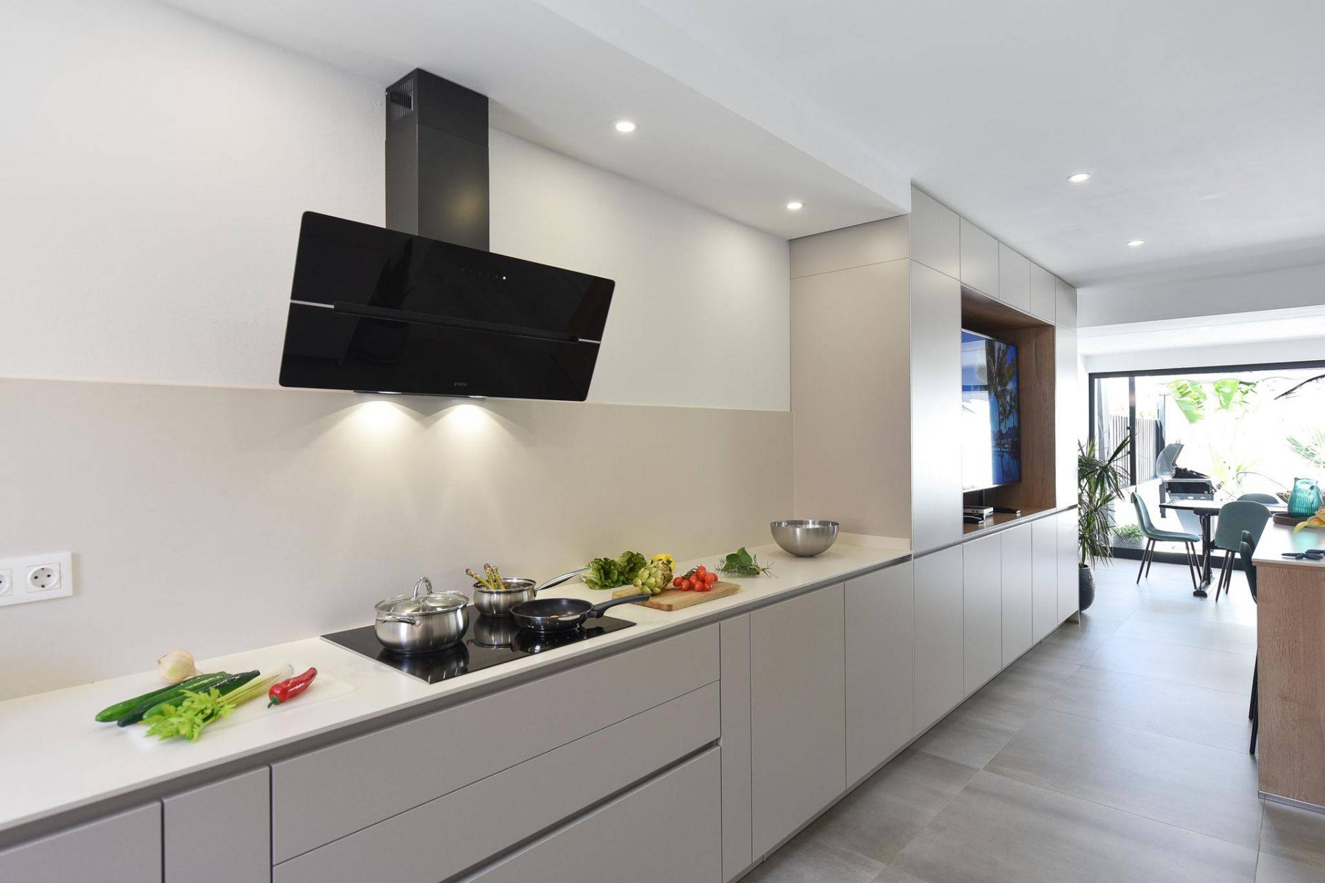 Cocina
