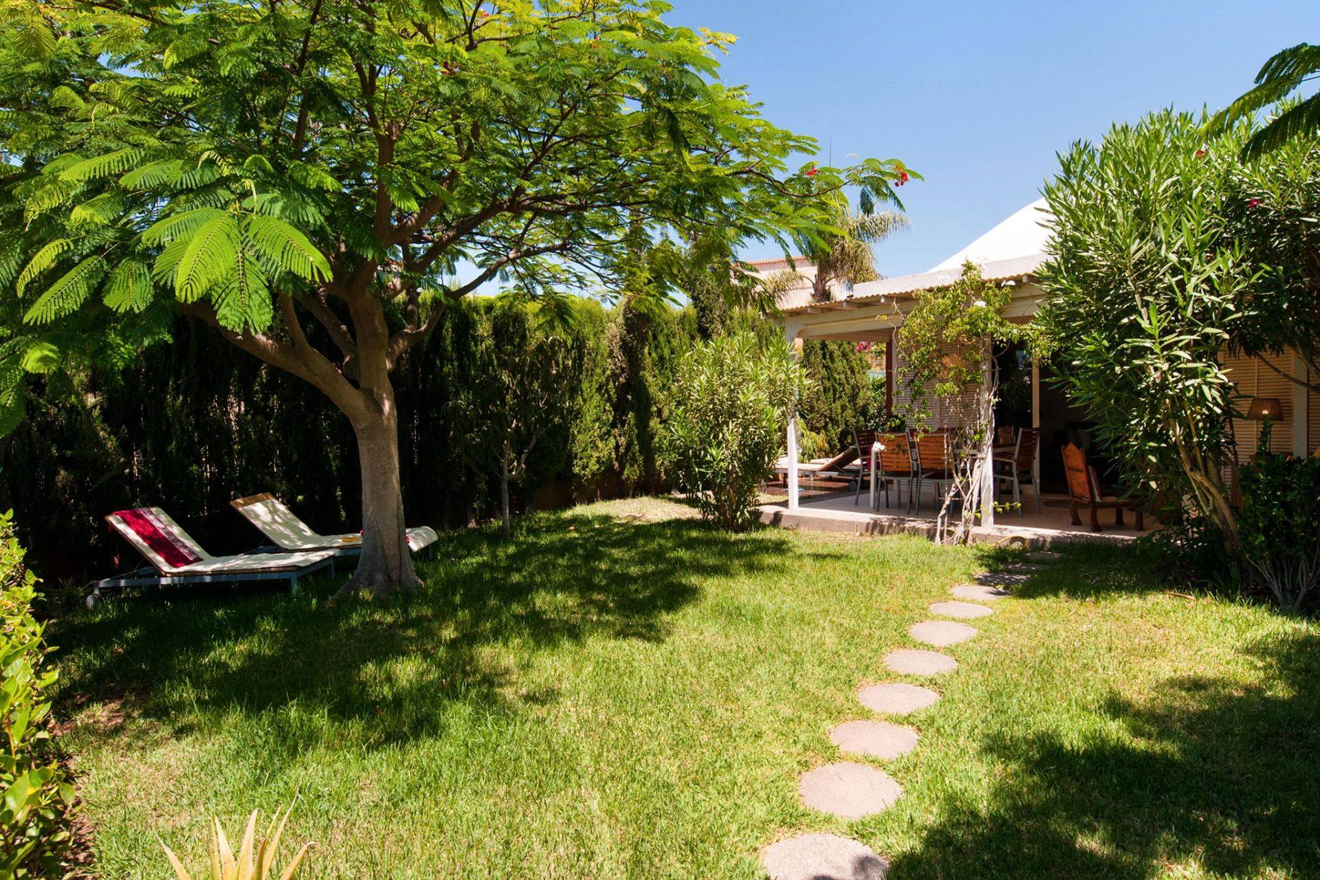 Terraza