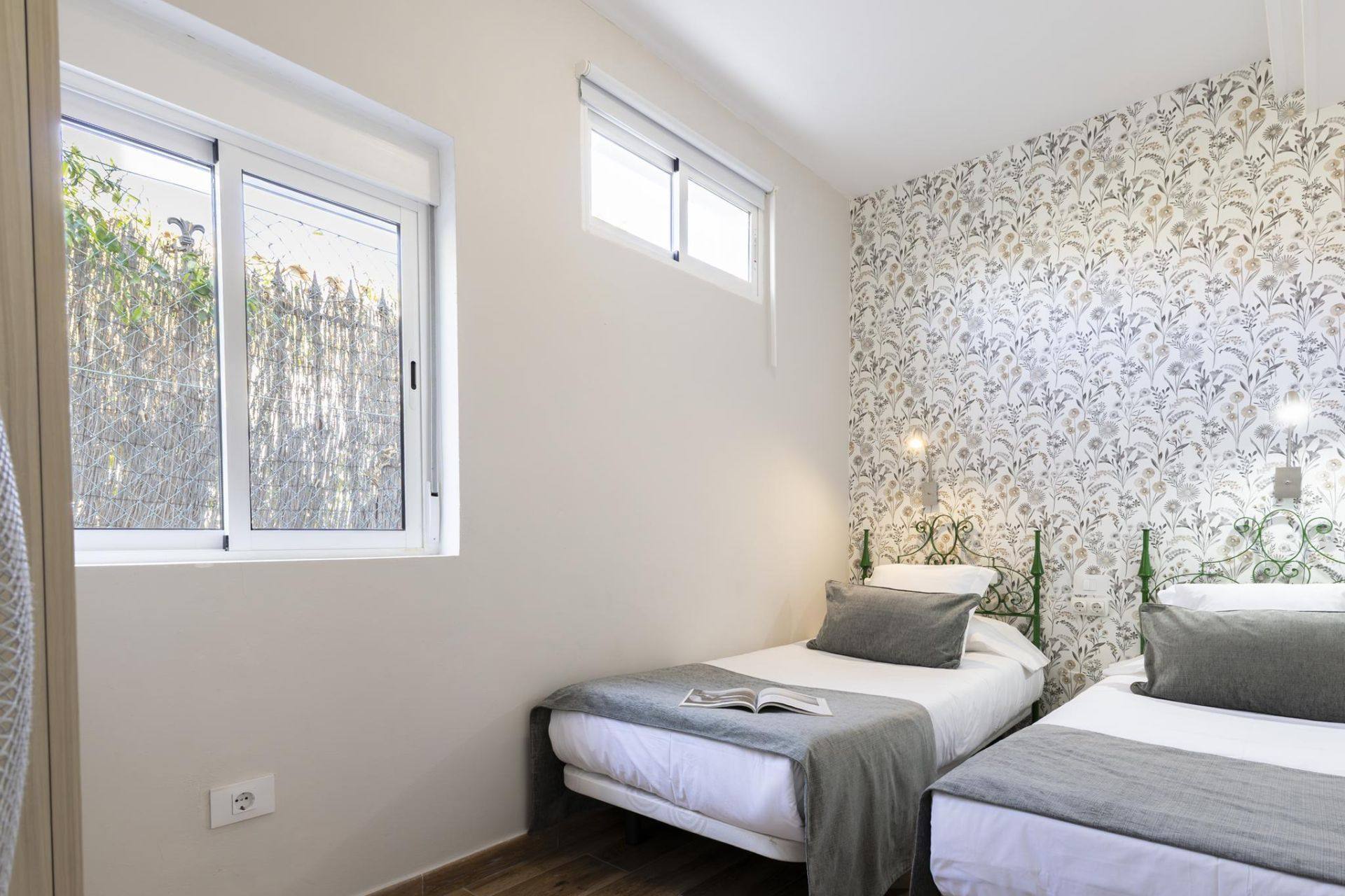 Dormitorio 1