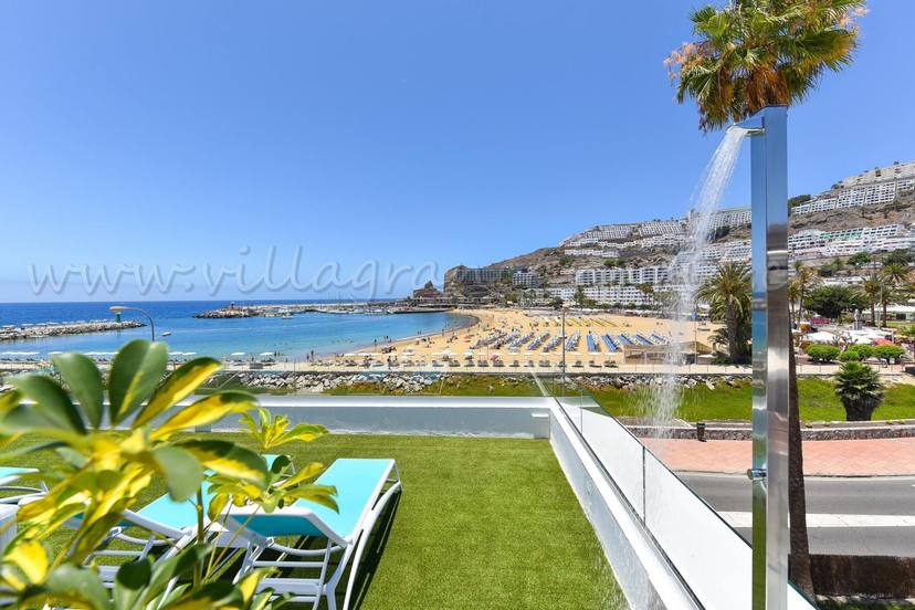 Dúplex Morea Suites 3