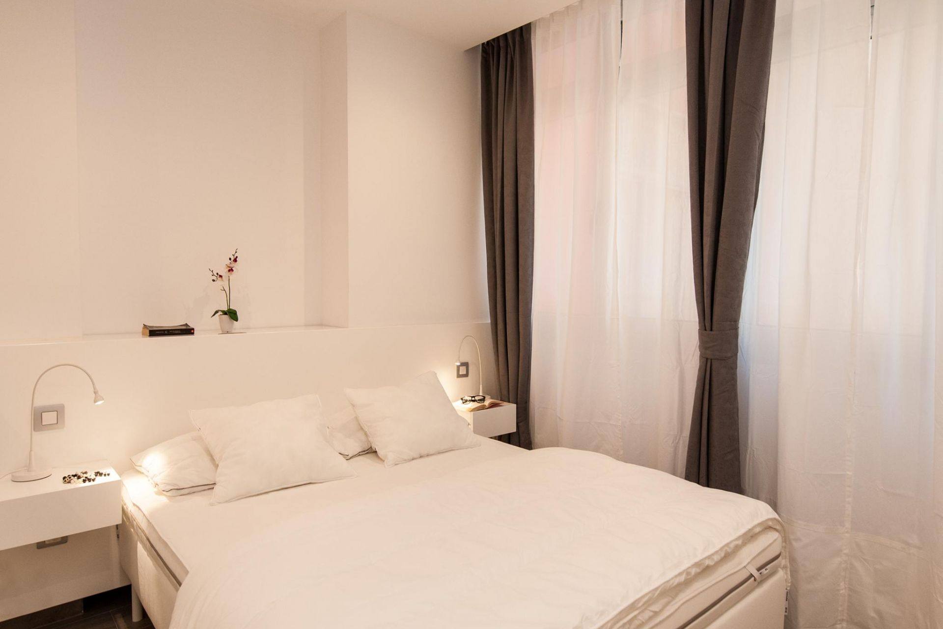 Dormitorio 1