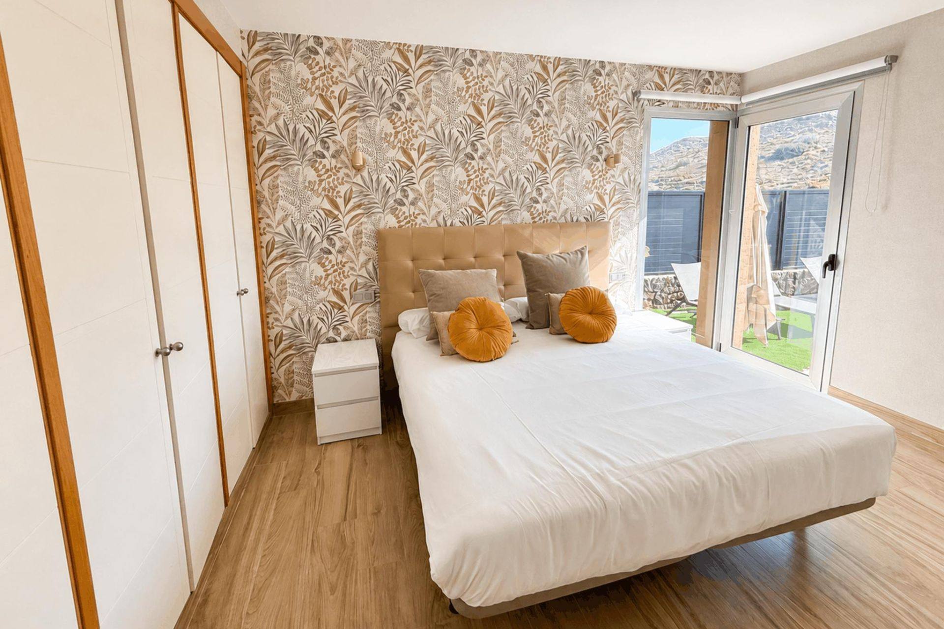 Dormitorio 1