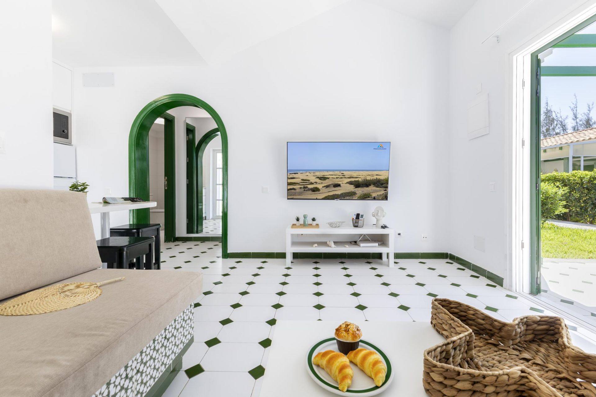 Salón