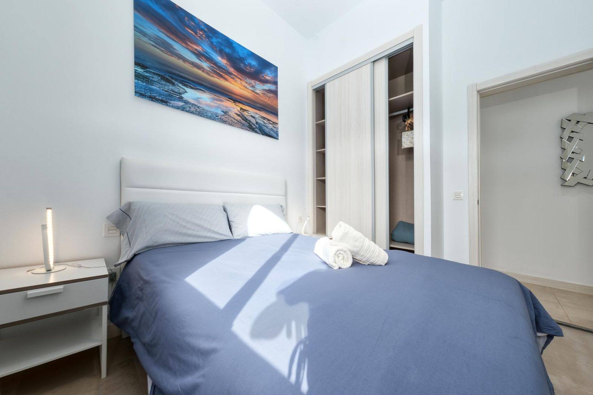 Dormitorio 1