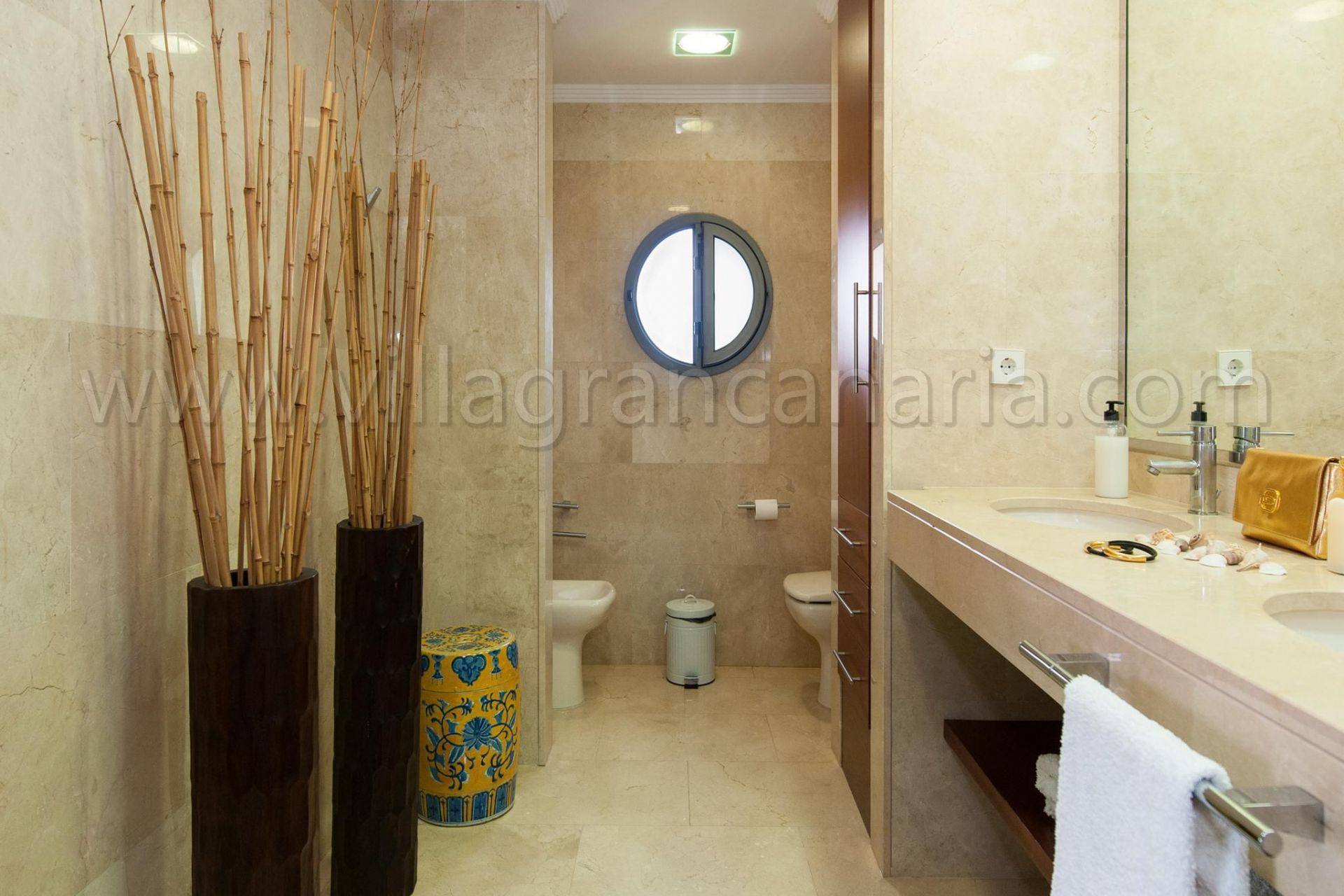 Baño 1