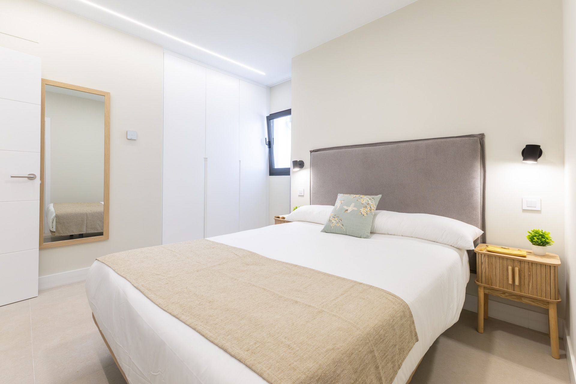 Dormitorio 1
