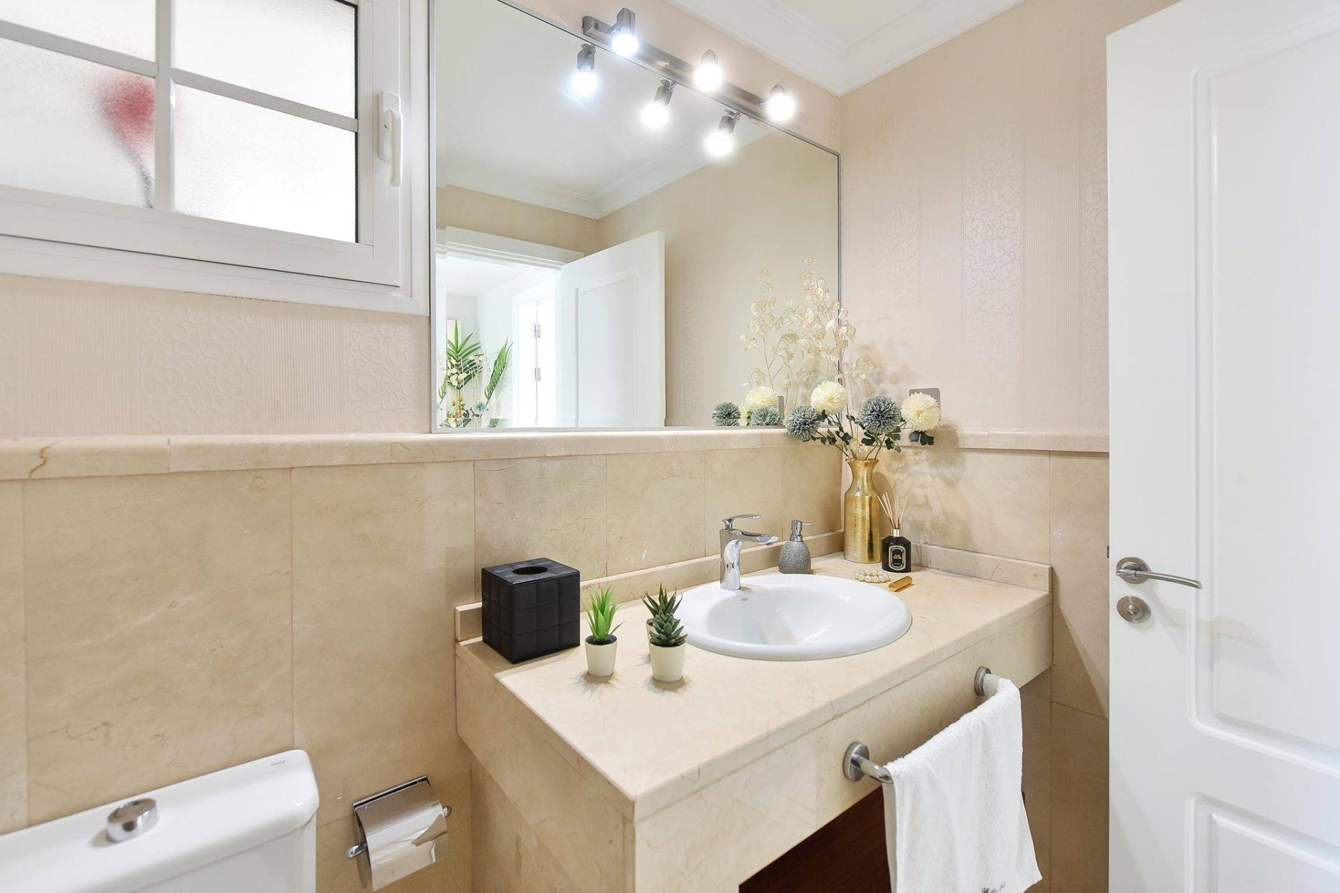 Baño 4