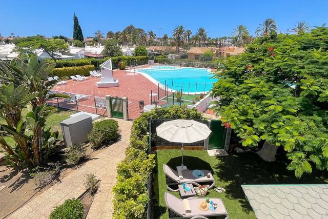 Bungalow Playa Flor 82