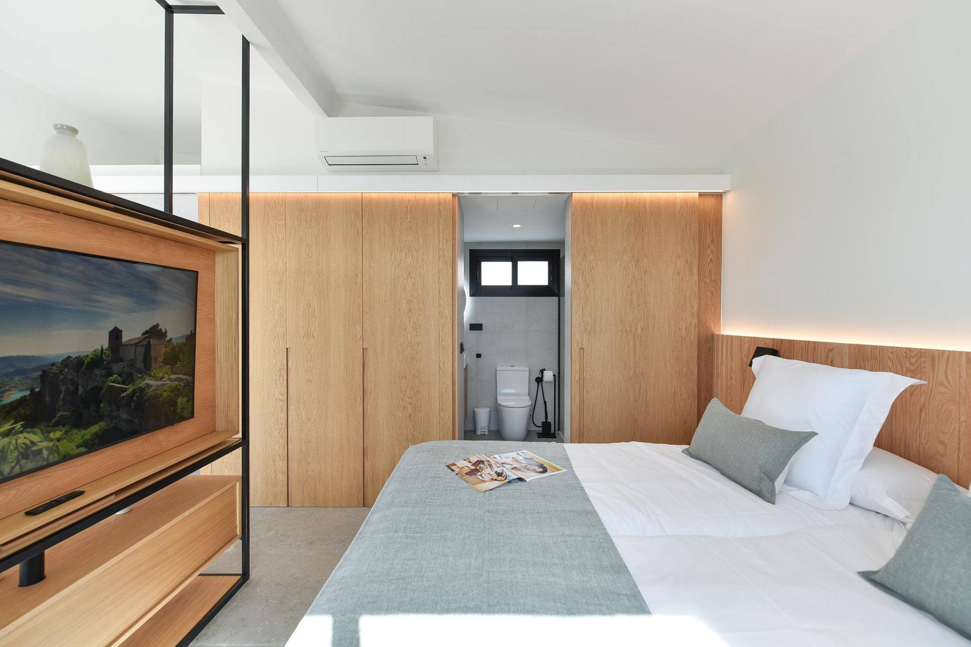 Dormitorio 1
