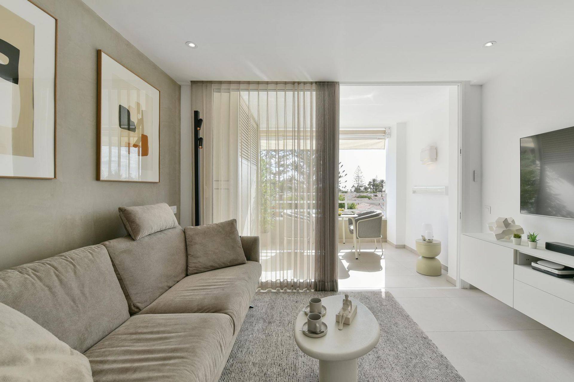 Salón