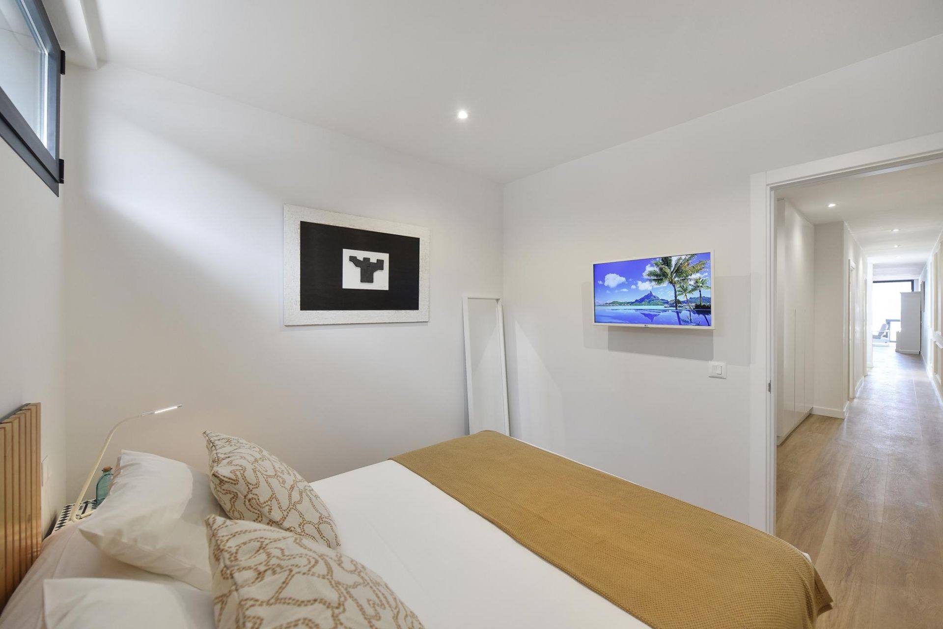 Dormitorio 1