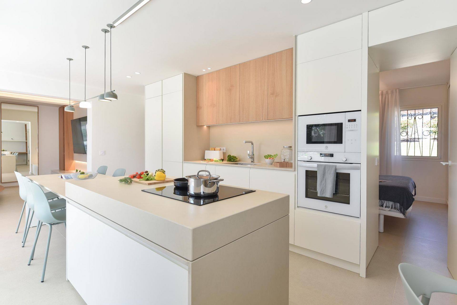 Cocina