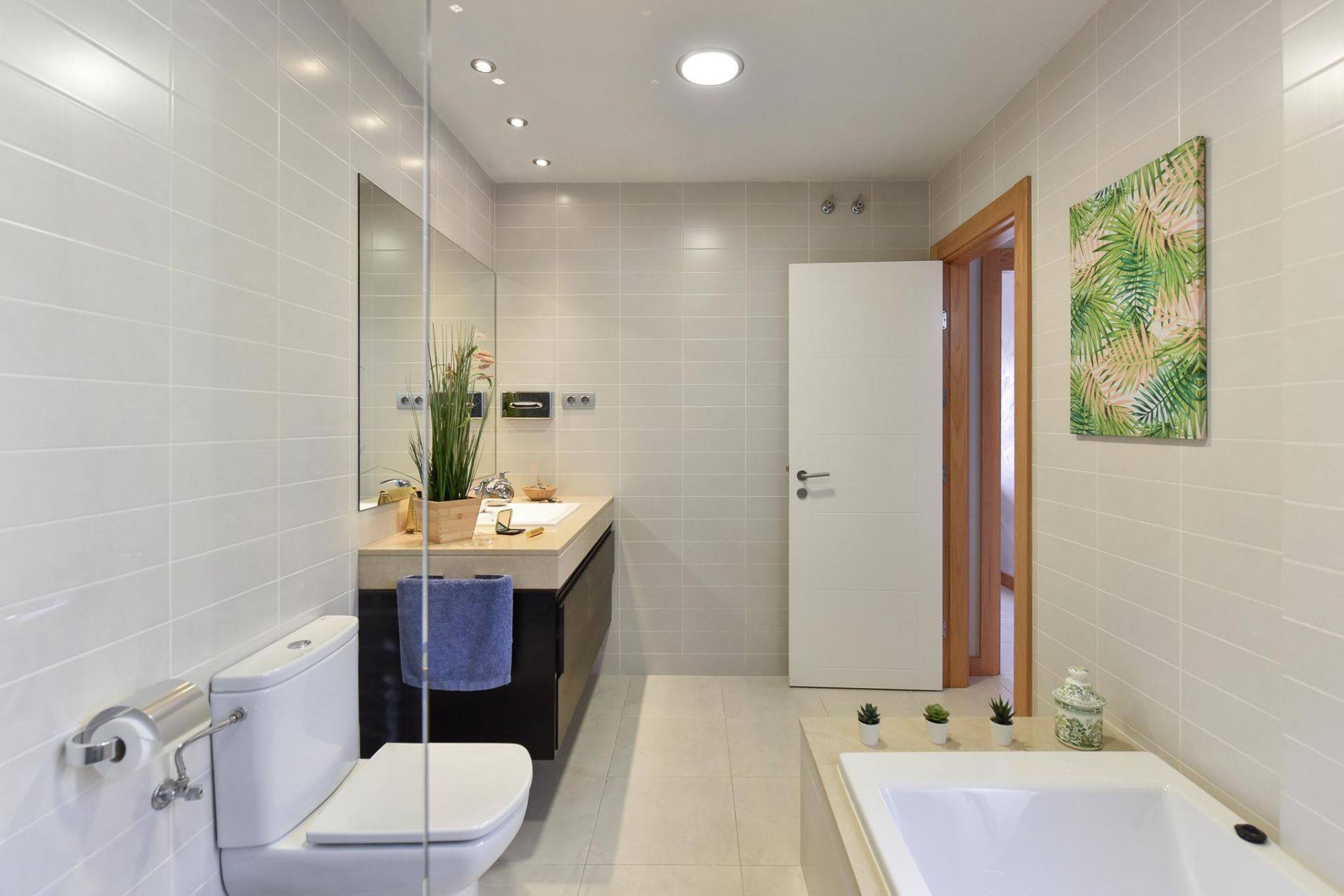 Baño 2