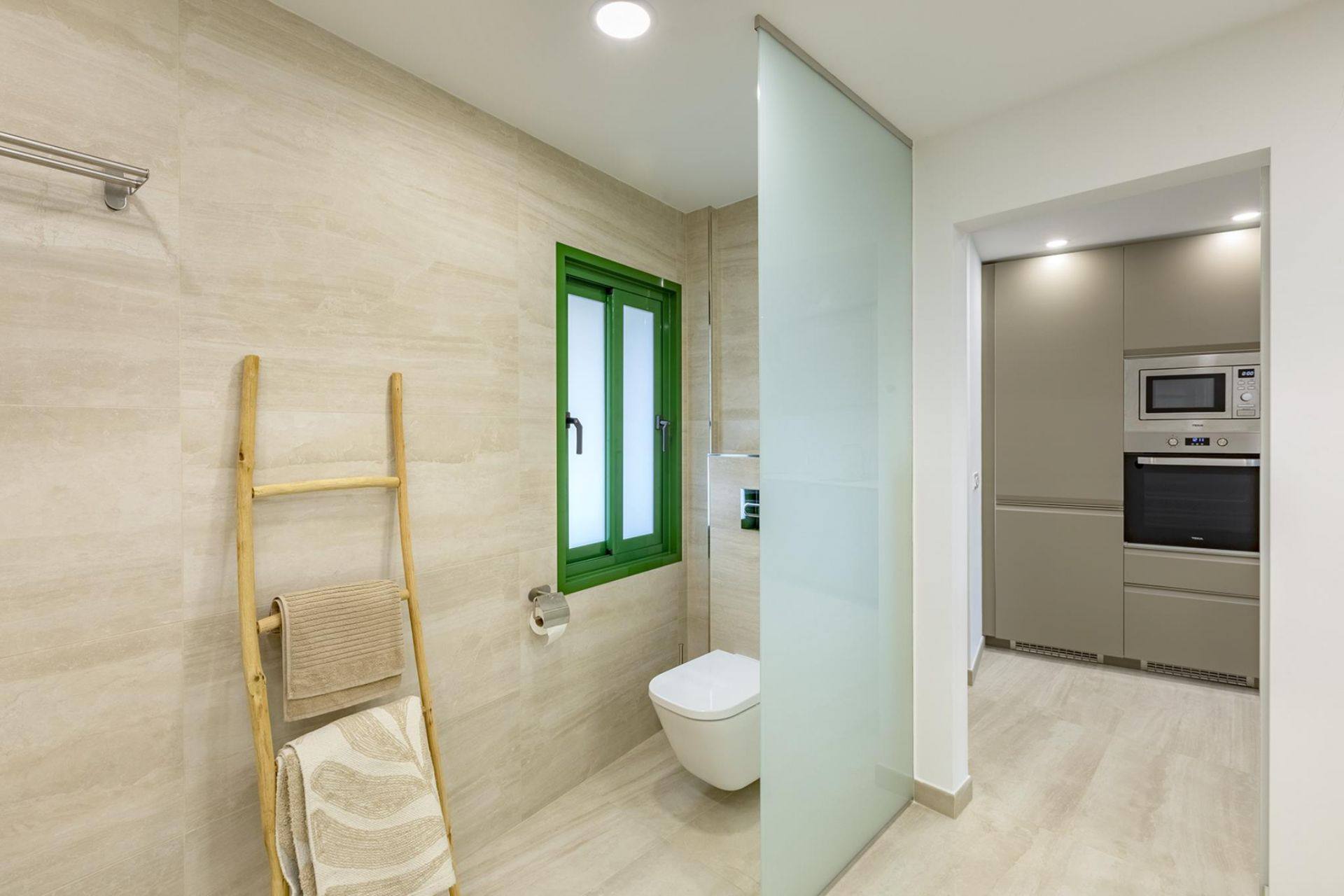 Baño 1