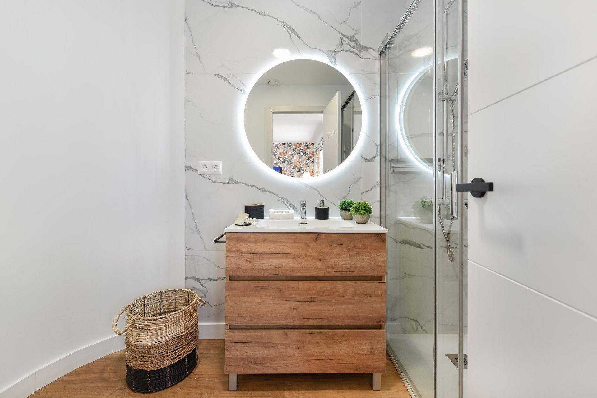 Baño 1