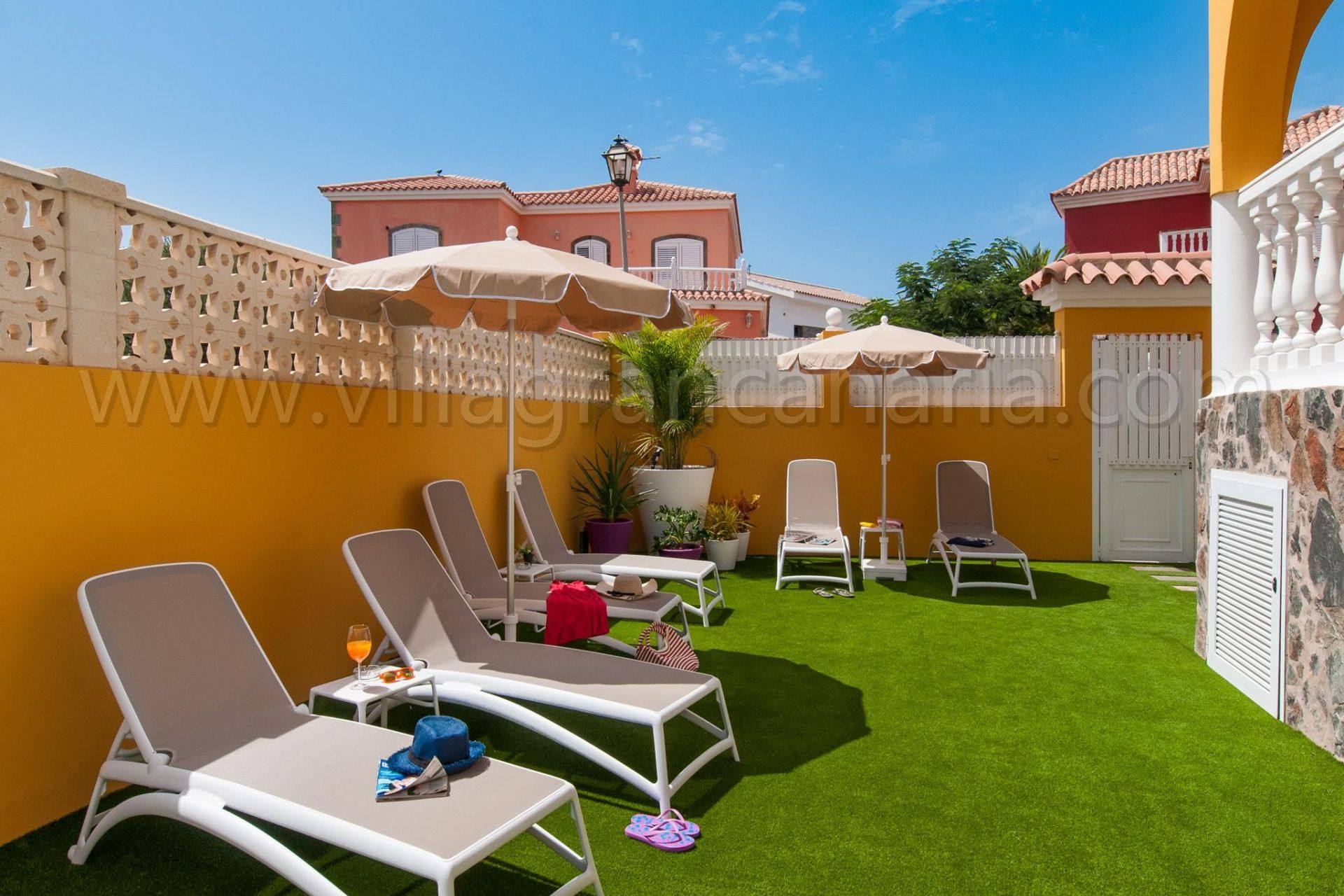 Solarium