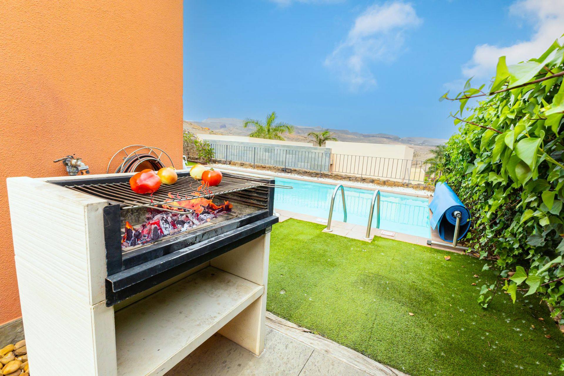 BBQ